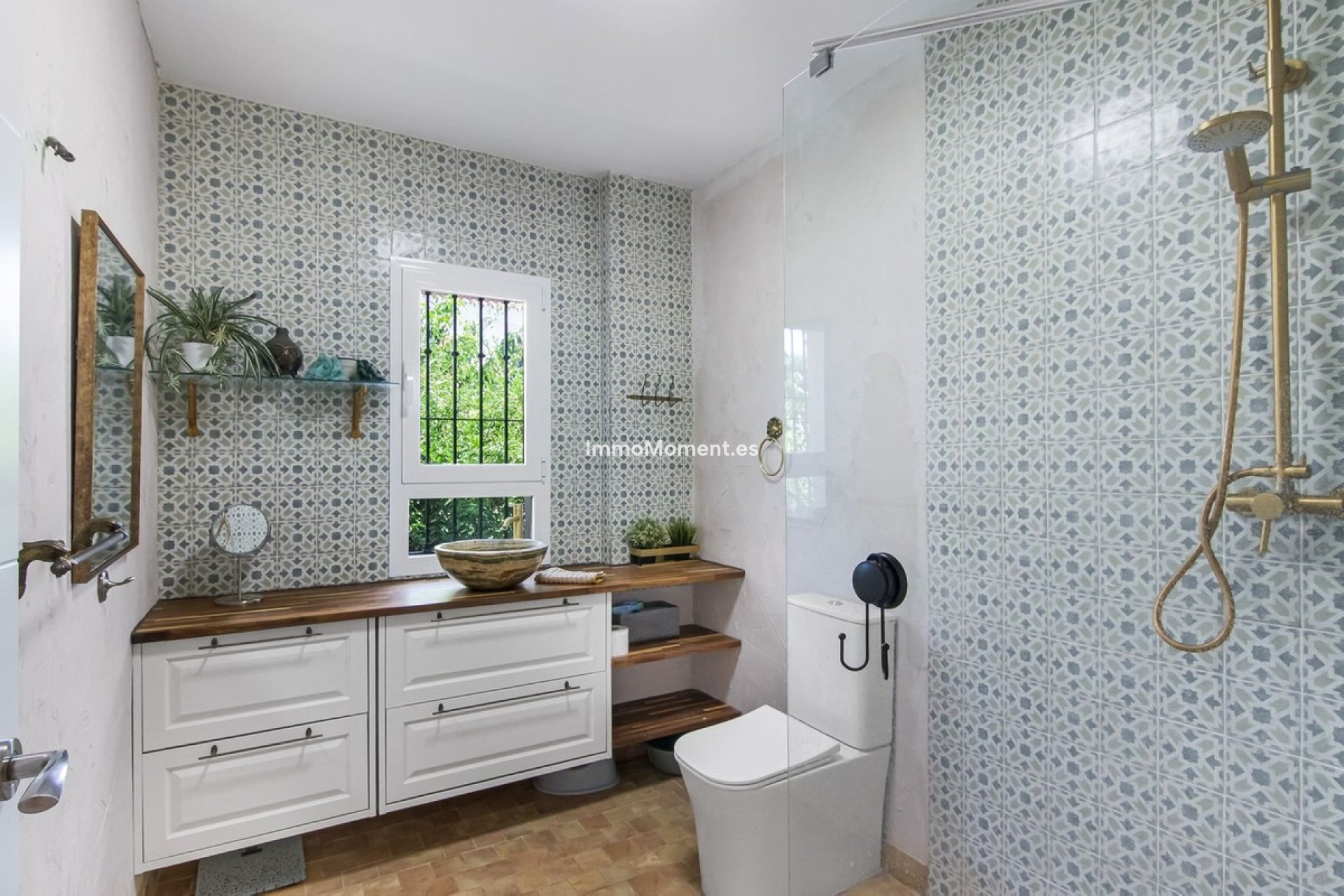 Reventa - Villa independiente - Fuengirola - Fuengirola Centro