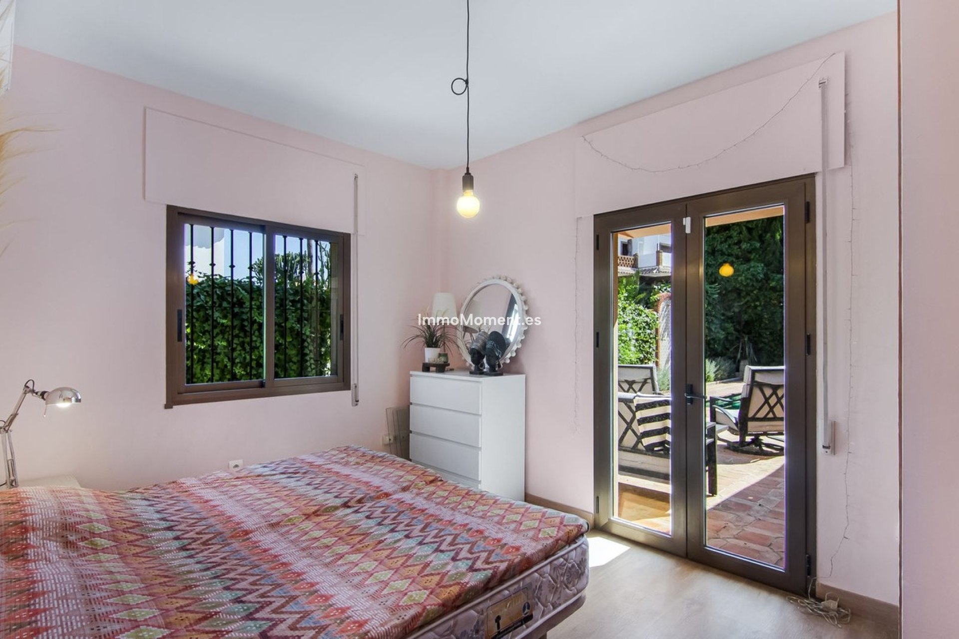 Reventa - Villa independiente - Fuengirola - Fuengirola Centro