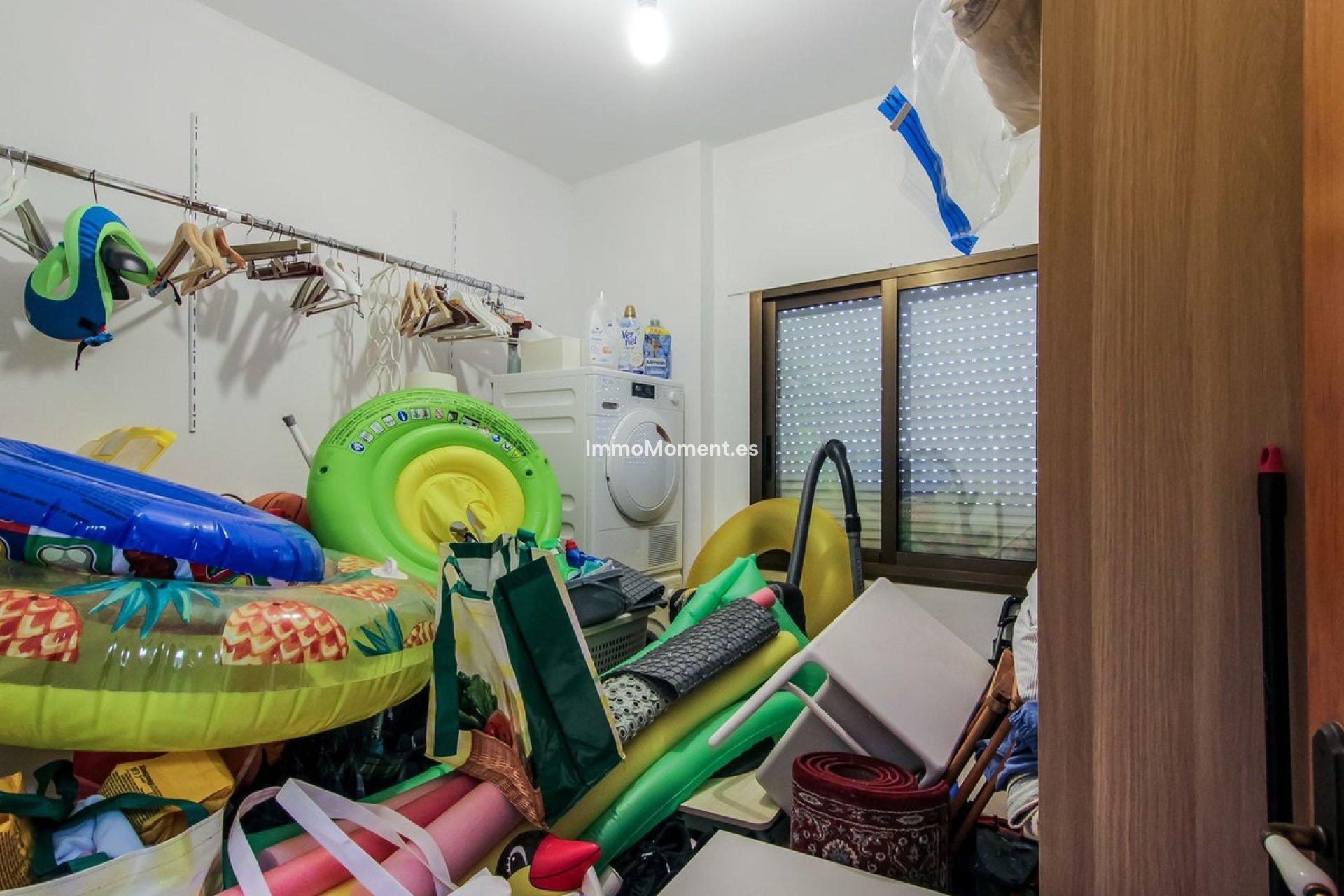 Reventa - Villa independiente - Fuengirola - Fuengirola Centro