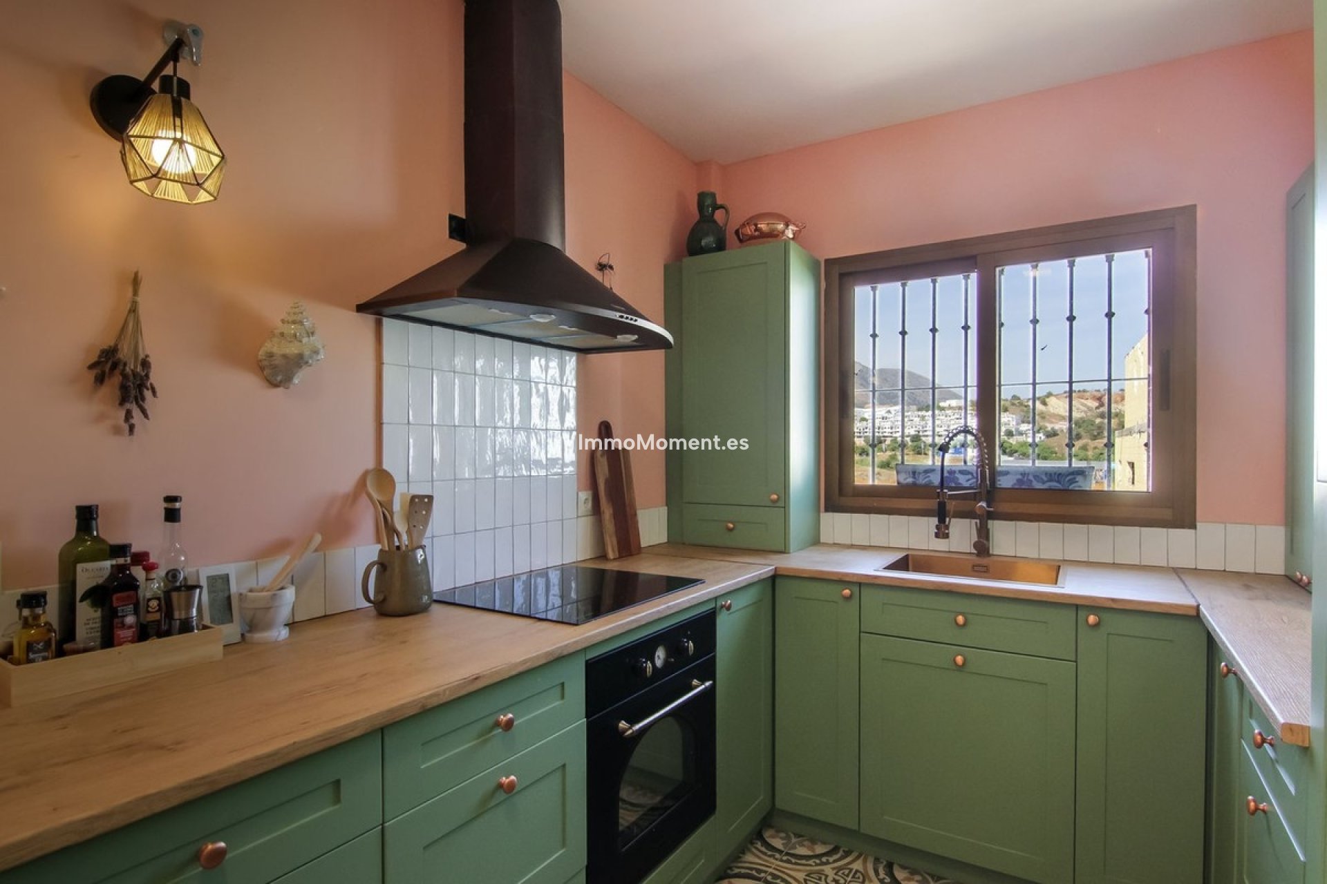 Reventa - Villa independiente - Fuengirola - Fuengirola Centro