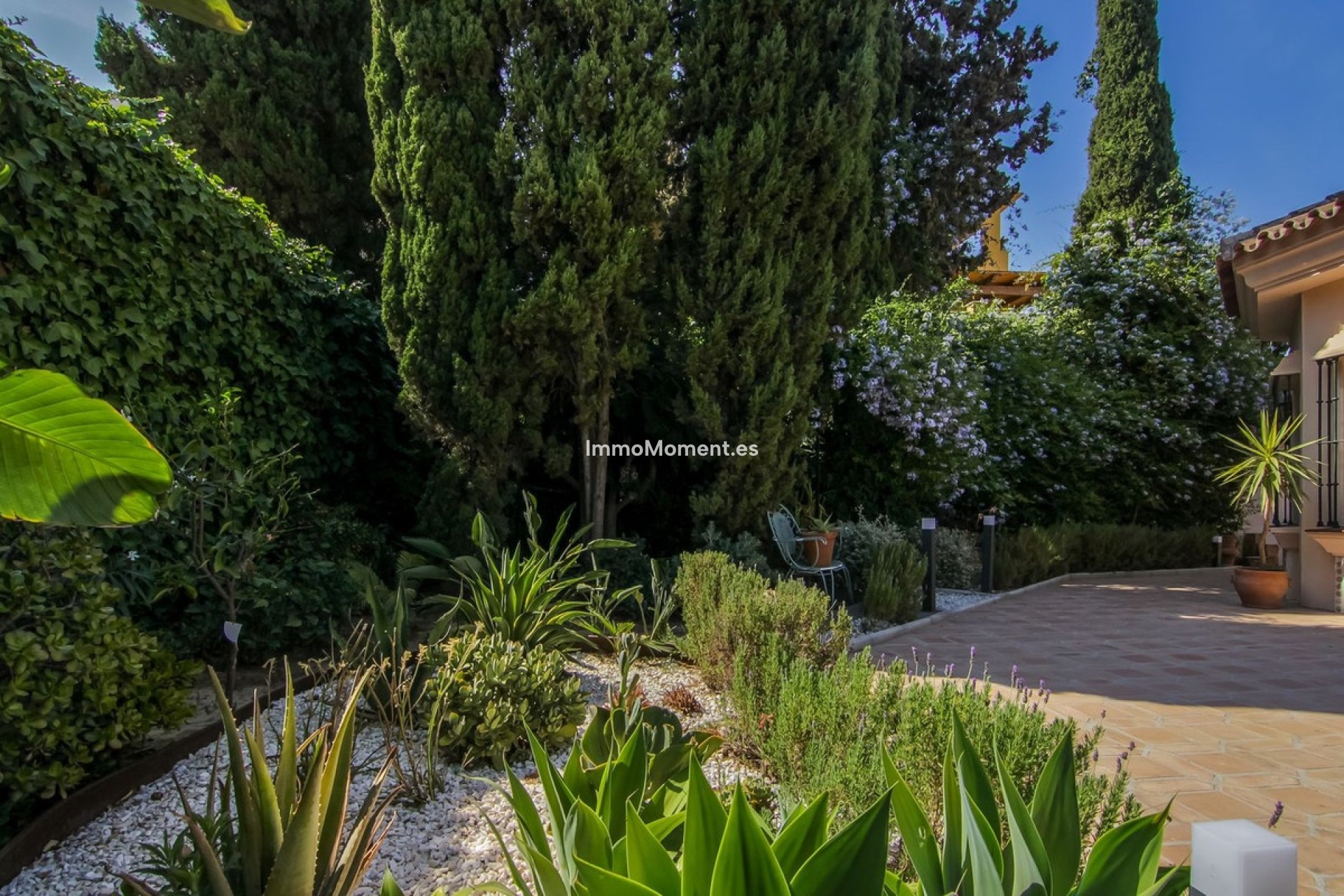 Reventa - Villa independiente - Fuengirola - Fuengirola Centro