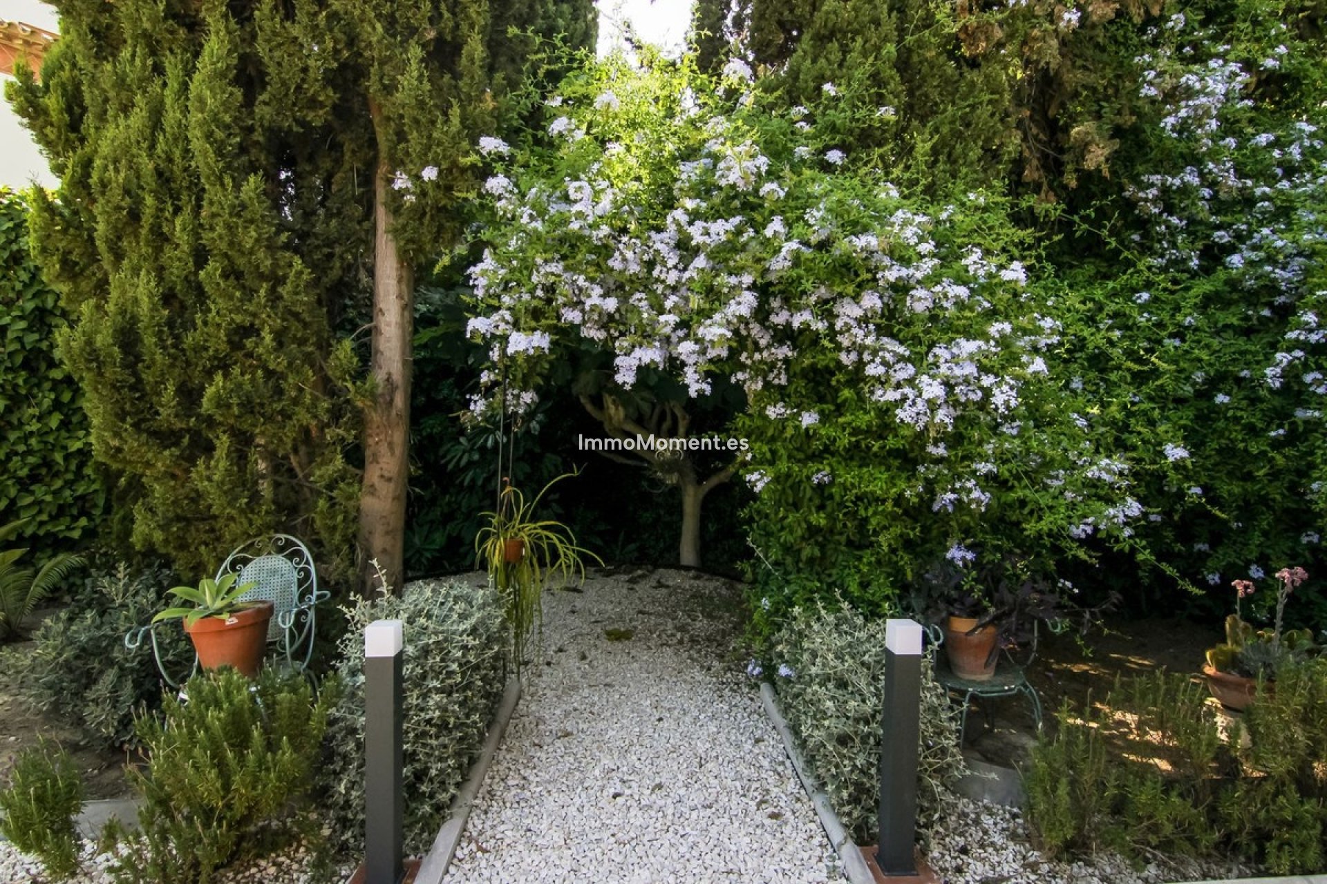 Reventa - Villa independiente - Fuengirola - Fuengirola Centro