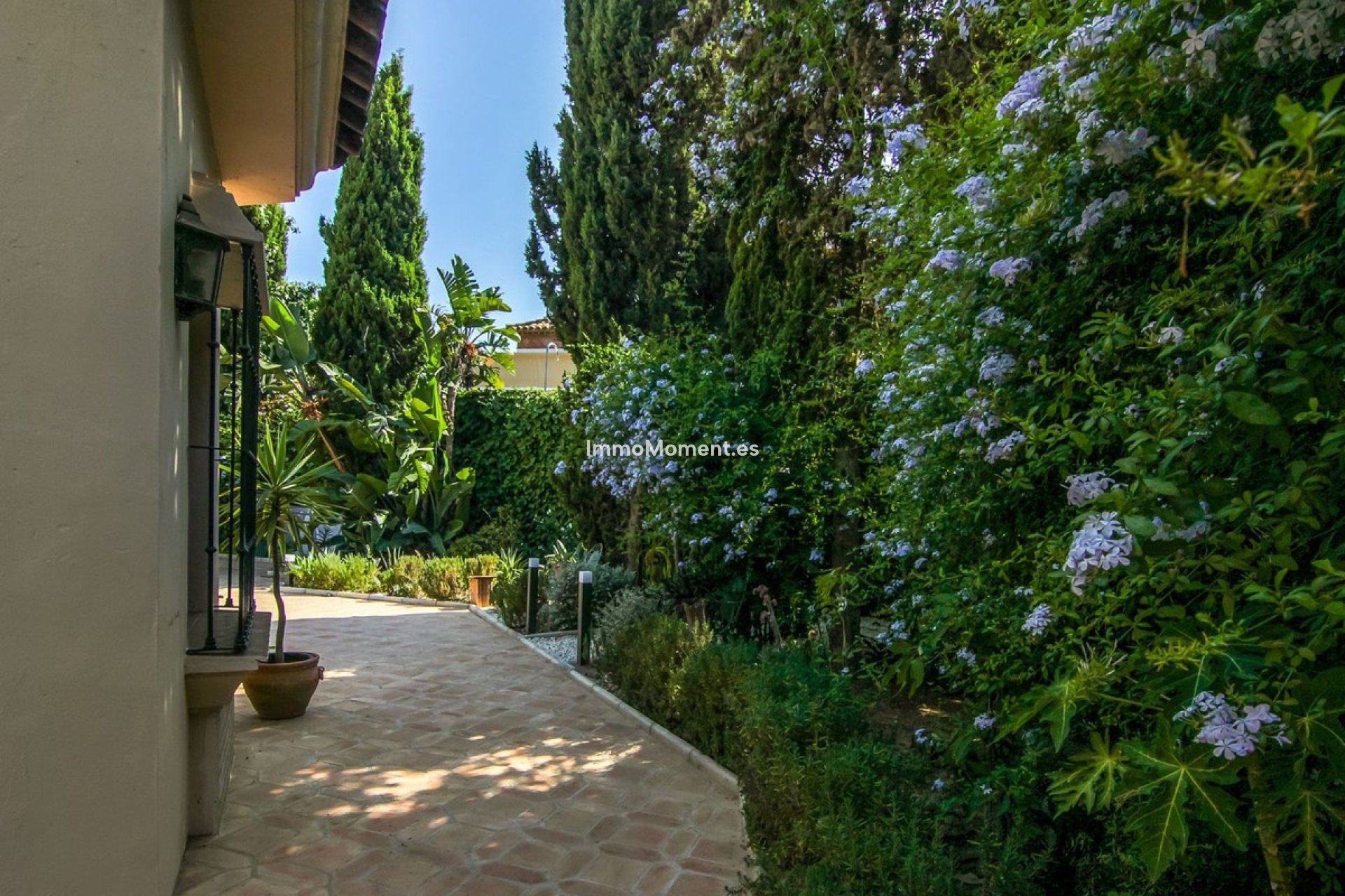 Reventa - Villa independiente - Fuengirola - Fuengirola Centro