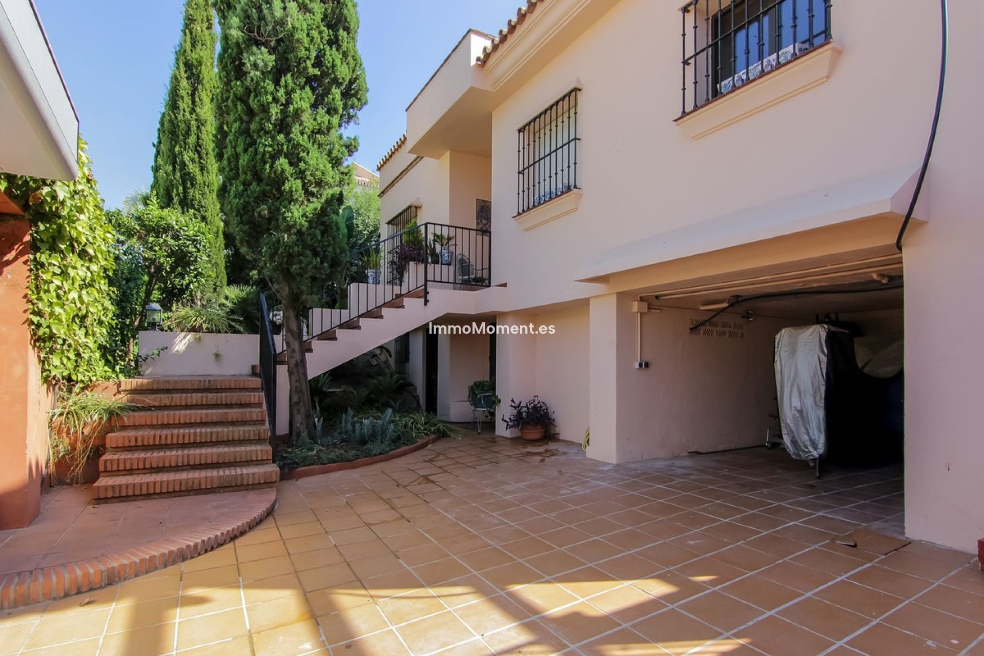 Reventa - Villa independiente - Fuengirola - Fuengirola Centro