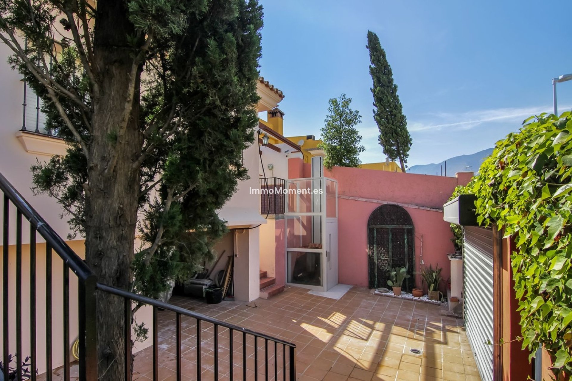 Reventa - Villa independiente - Fuengirola - Fuengirola Centro
