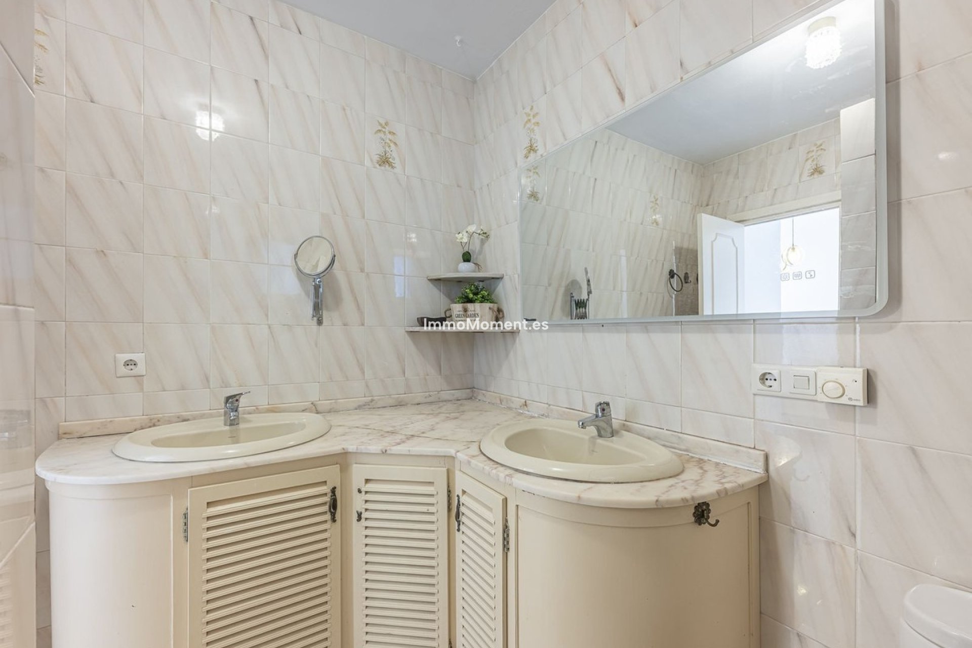 Reventa - Villa independiente - Fuengirola - Fuengirola Centro