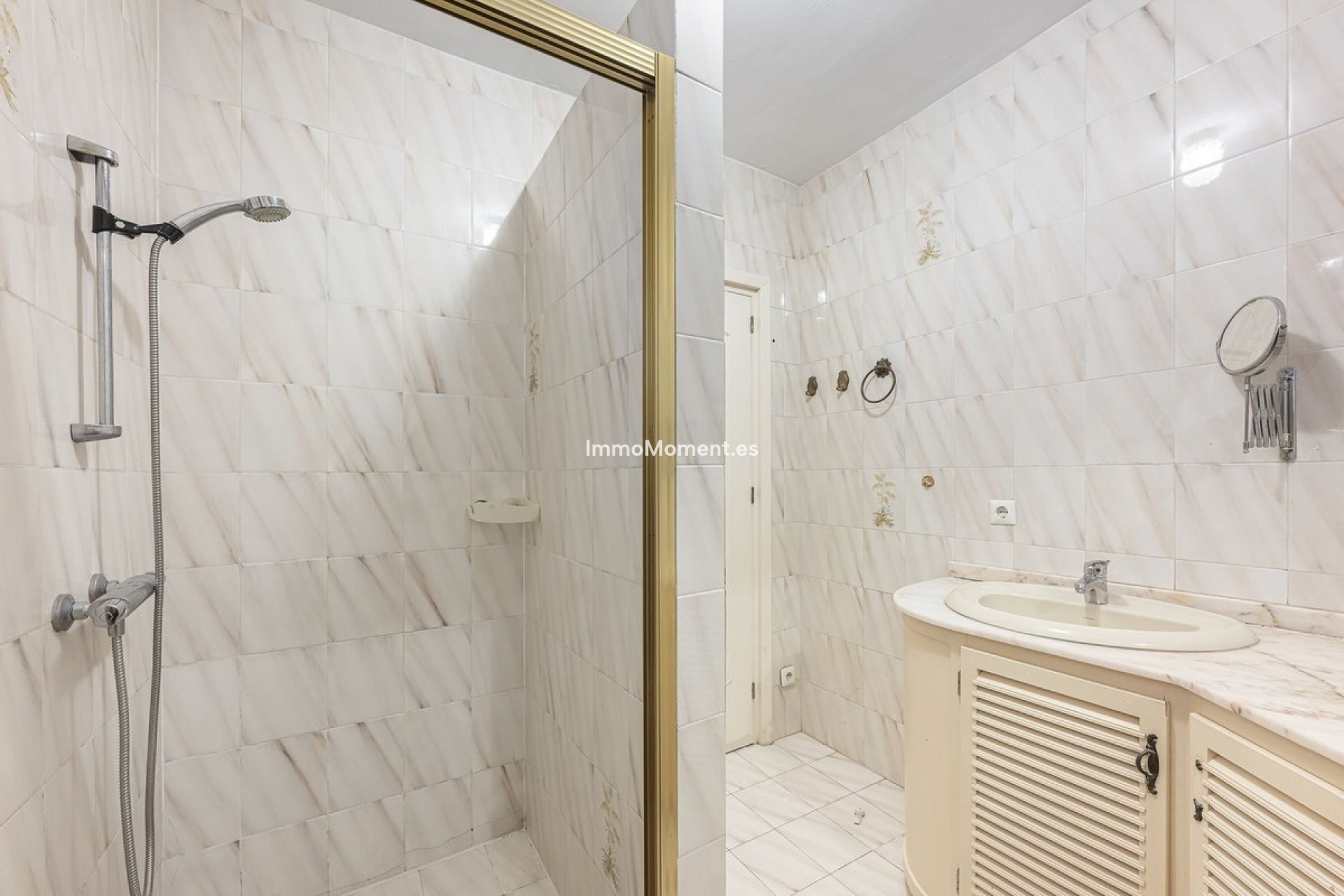Reventa - Villa independiente - Fuengirola - Fuengirola Centro
