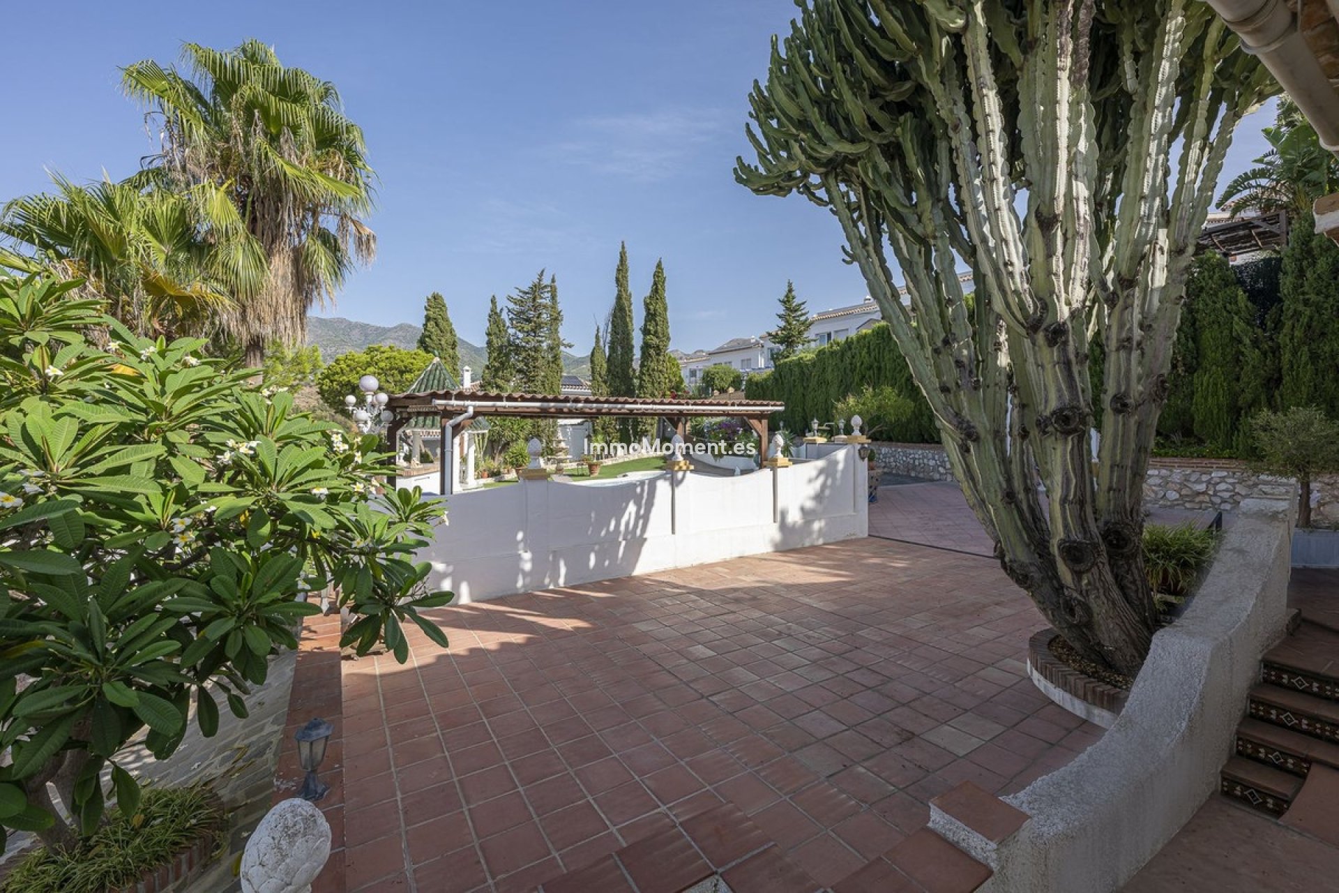 Reventa - Villa independiente - Fuengirola - Fuengirola Centro