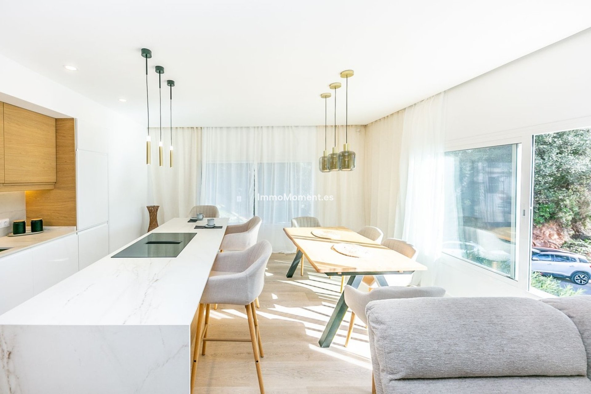 Reventa - Villa independiente - Fuengirola - Fuengirola Centro