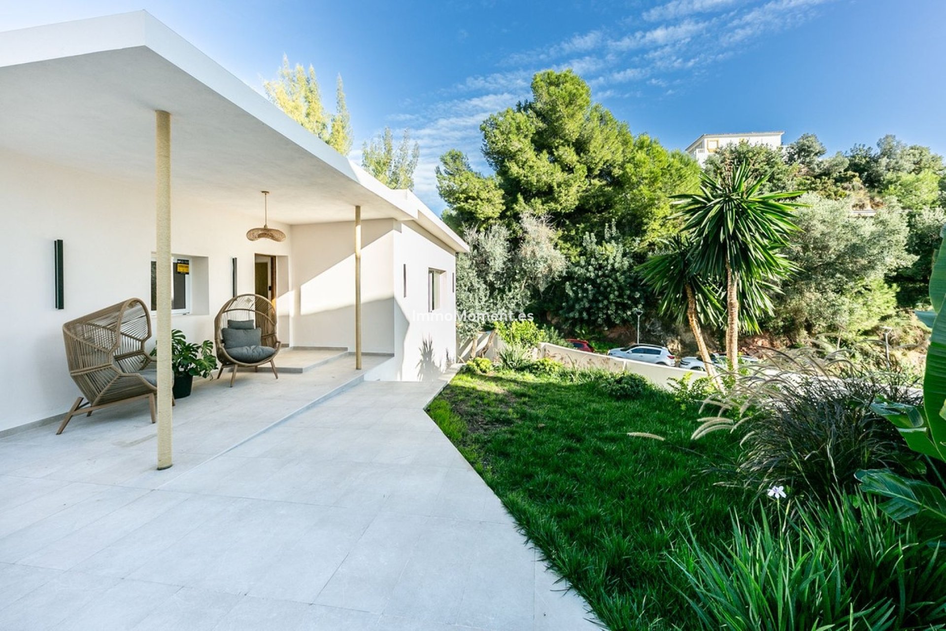 Reventa - Villa independiente - Fuengirola - Fuengirola Centro