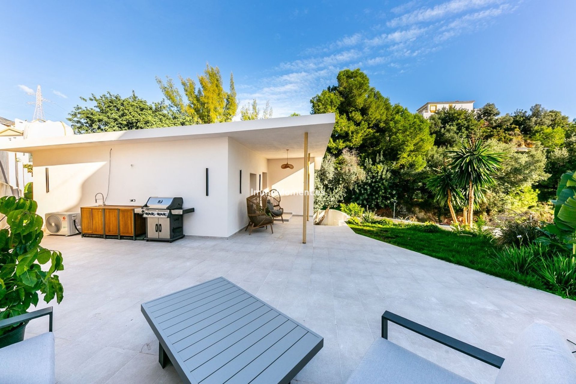 Reventa - Villa independiente - Fuengirola - Fuengirola Centro