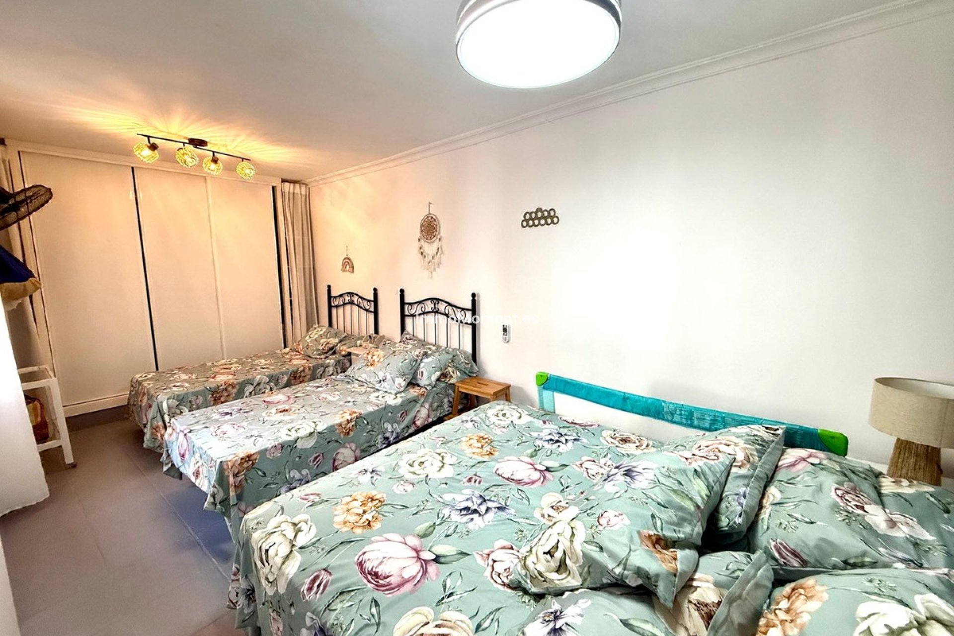 Reventa - Villa independiente - Fuengirola - Fuengirola Centro