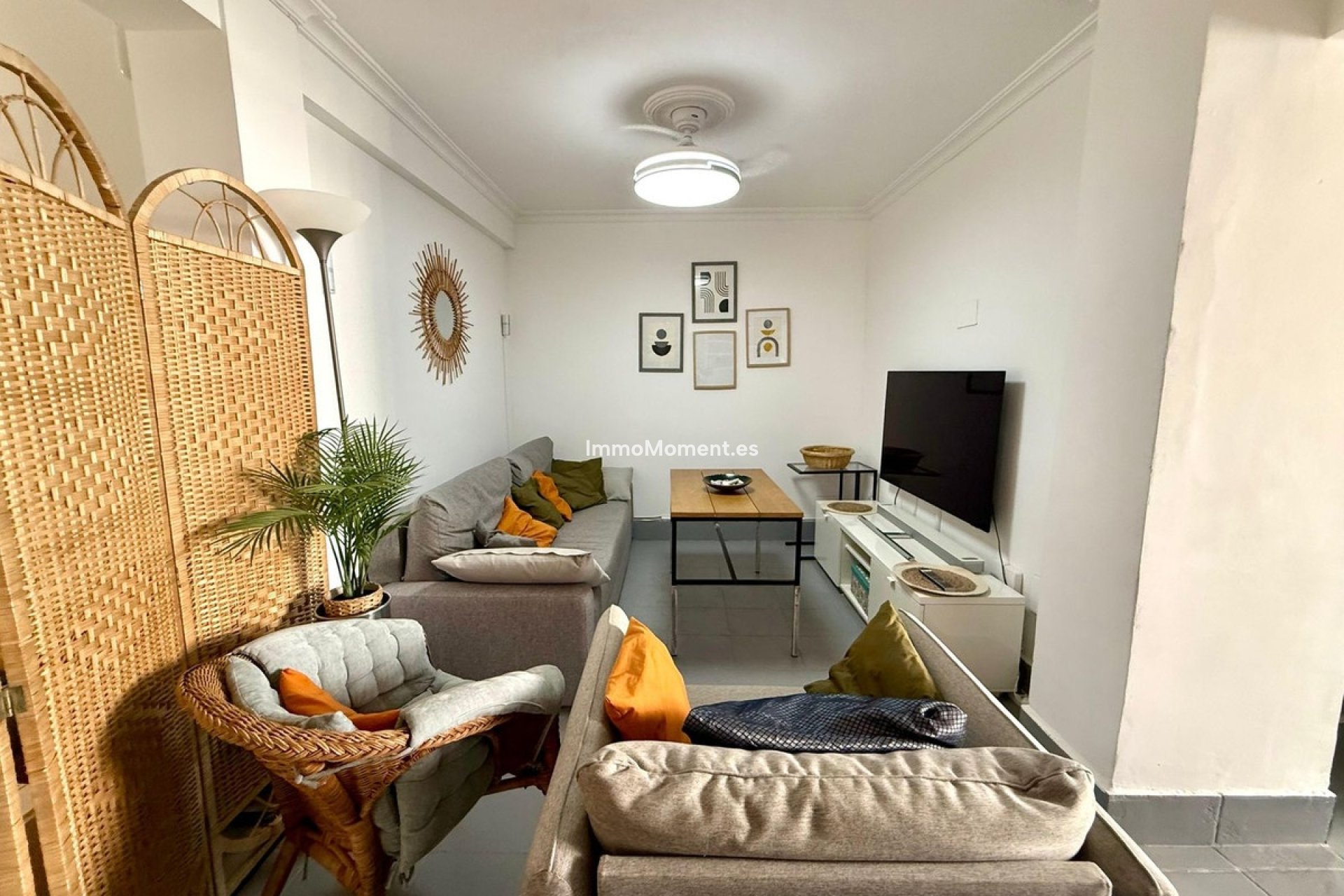 Reventa - Villa independiente - Fuengirola - Fuengirola Centro