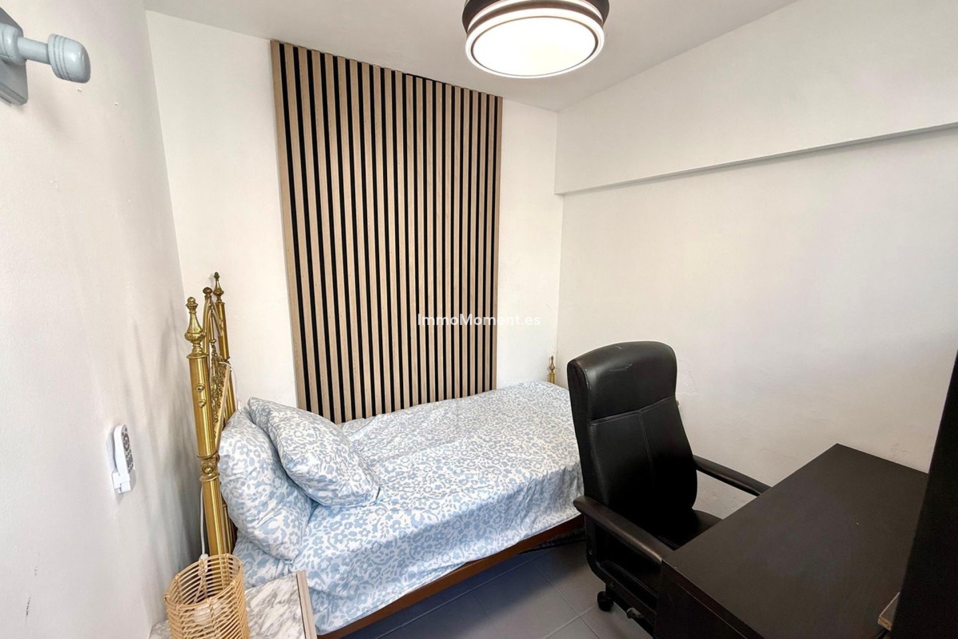 Reventa - Villa independiente - Fuengirola - Fuengirola Centro