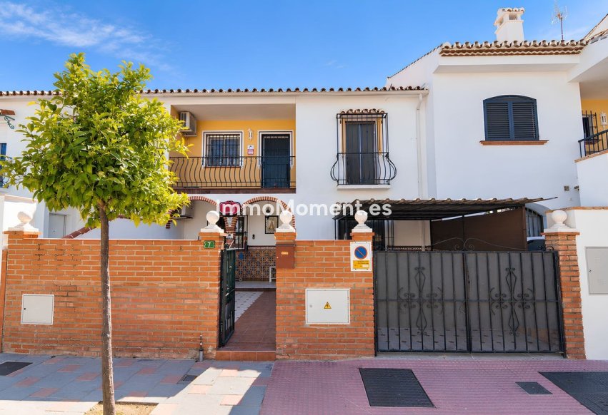 Reventa - Villa independiente - Fuengirola - Fuengirola Centro