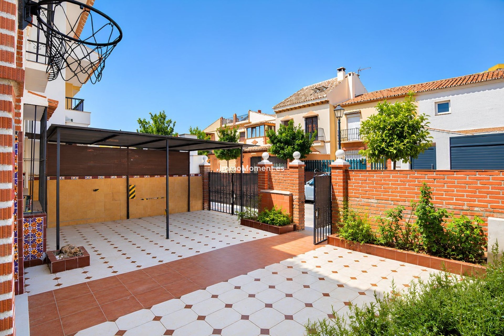 Reventa - Villa independiente - Fuengirola - Fuengirola Centro