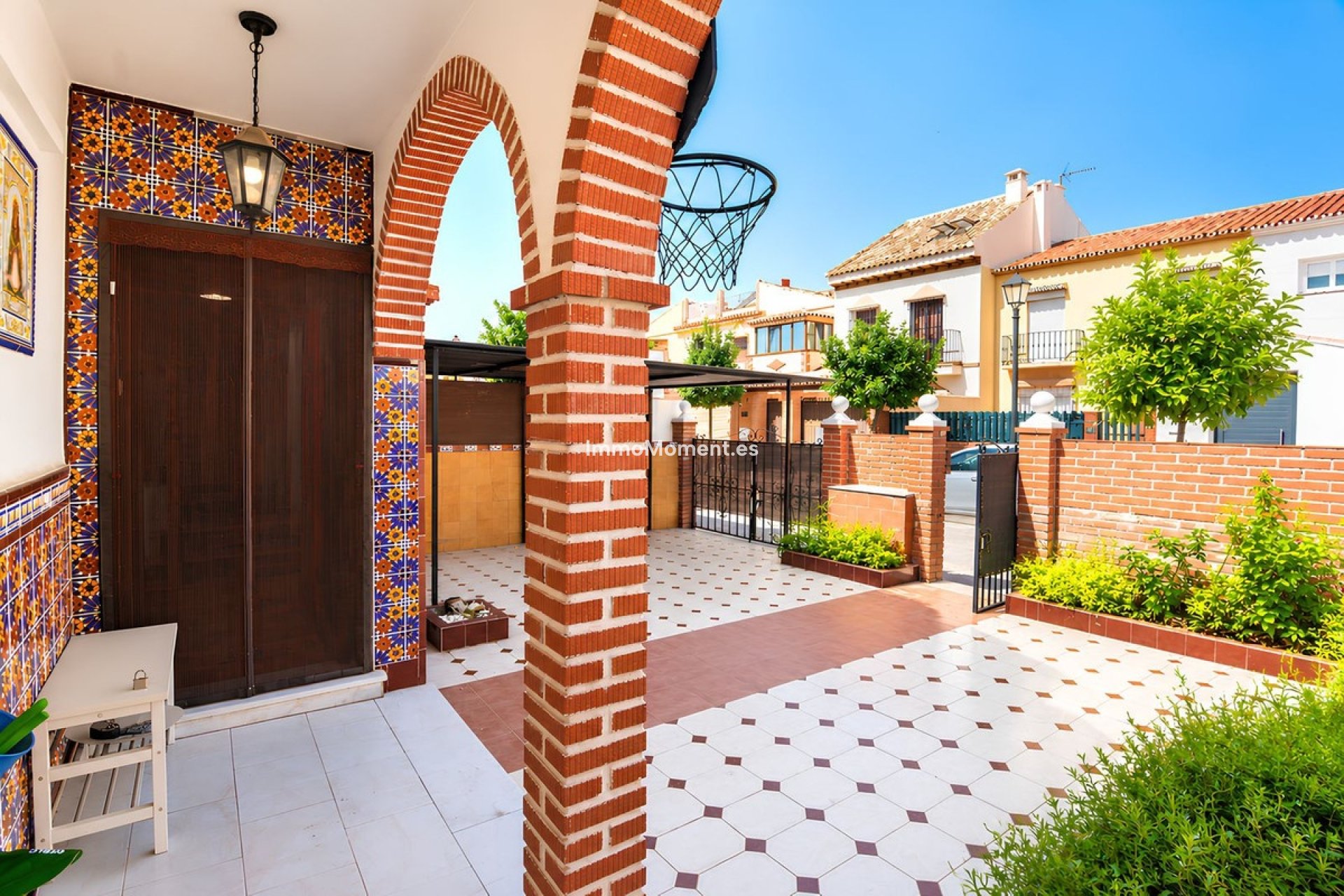 Reventa - Villa independiente - Fuengirola - Fuengirola Centro
