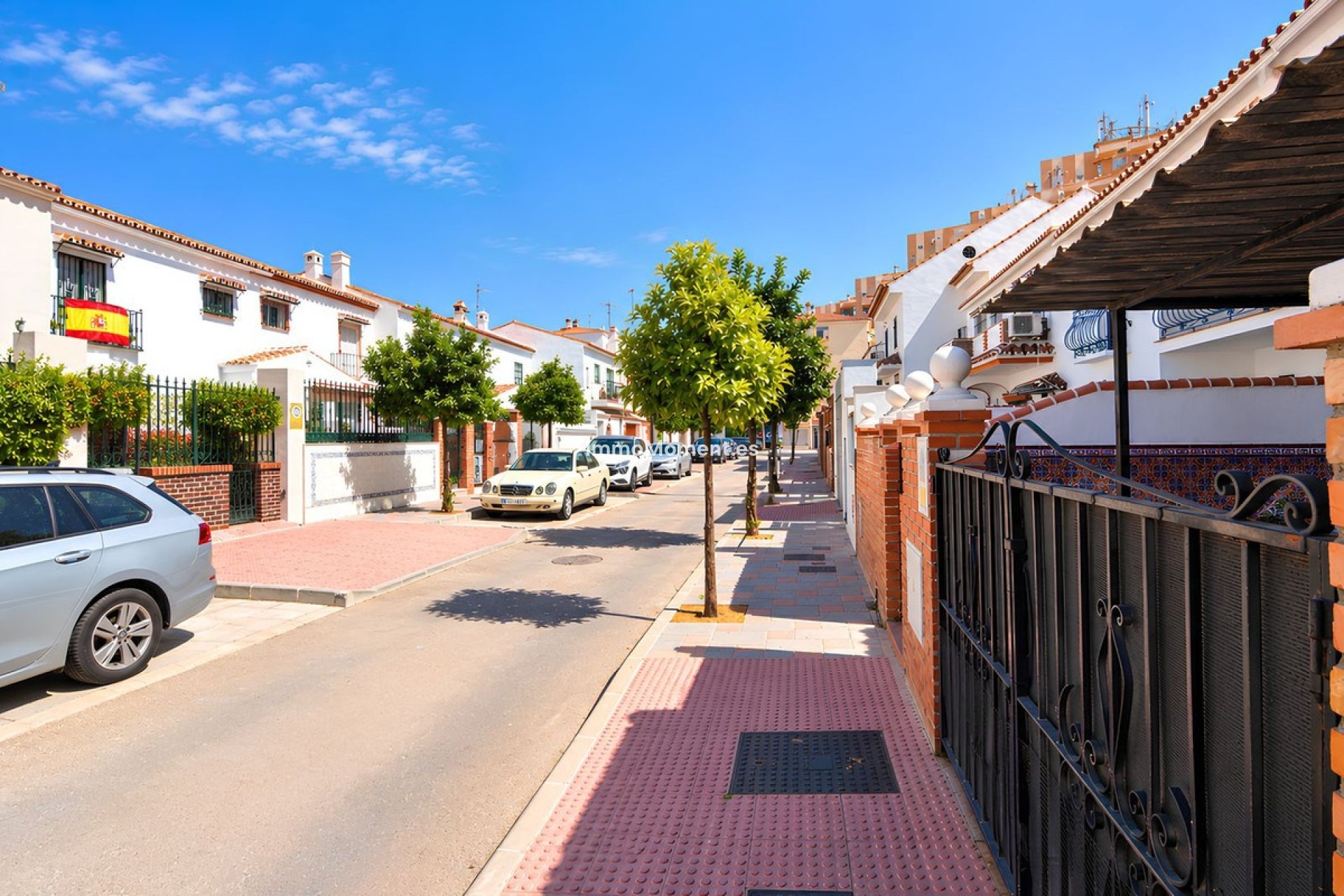 Reventa - Villa independiente - Fuengirola - Fuengirola Centro