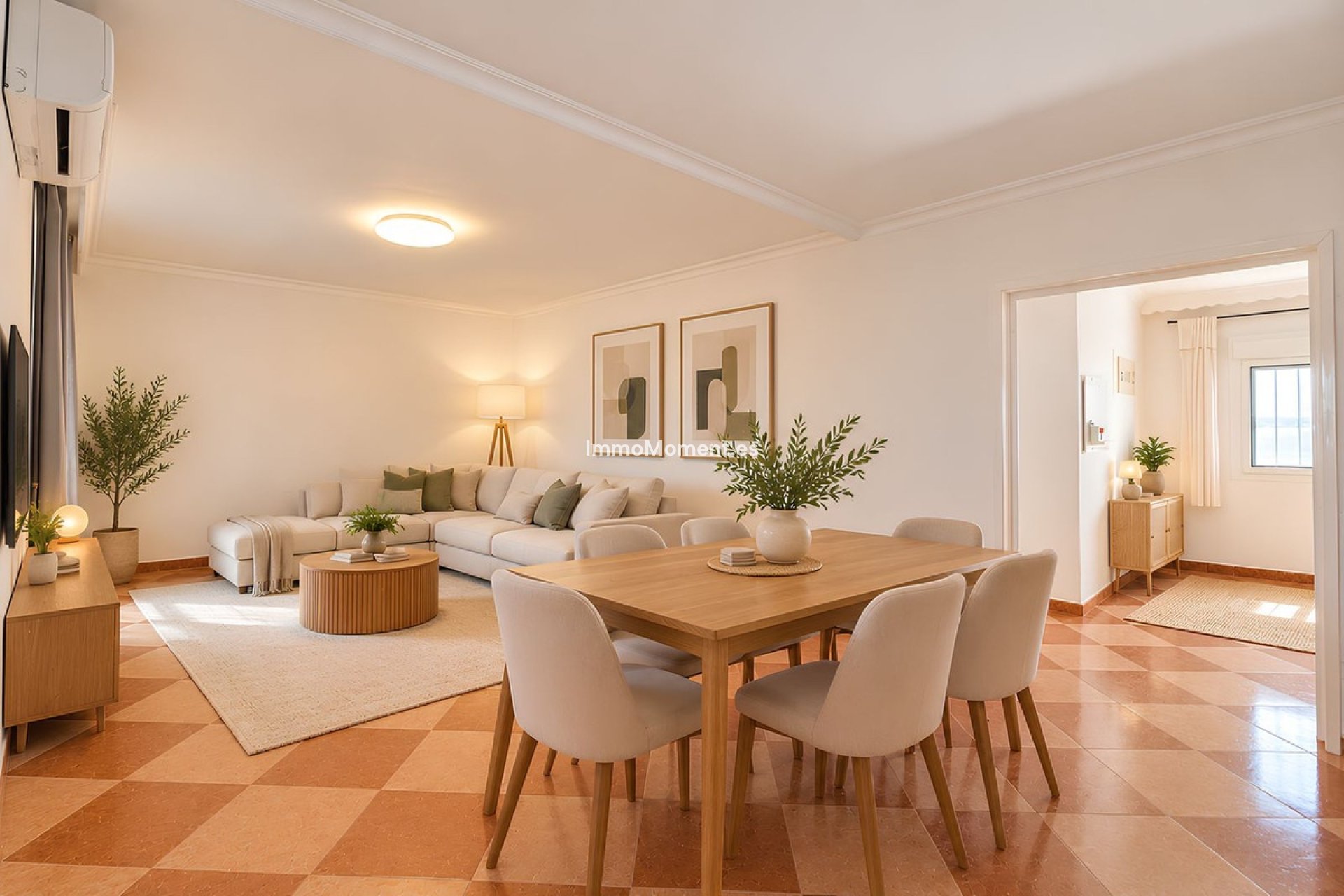 Reventa - Villa independiente - Fuengirola - Fuengirola Centro