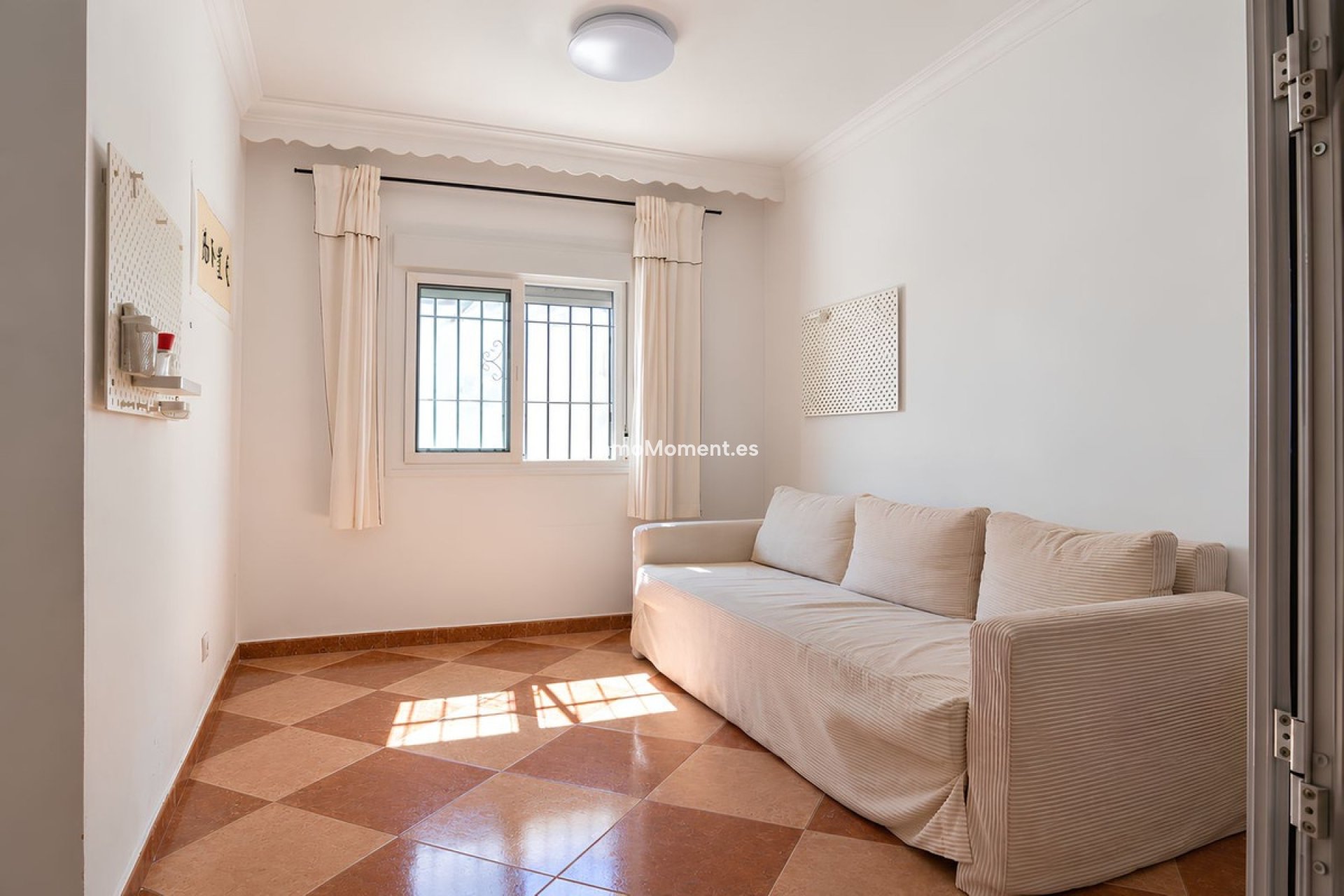 Reventa - Villa independiente - Fuengirola - Fuengirola Centro