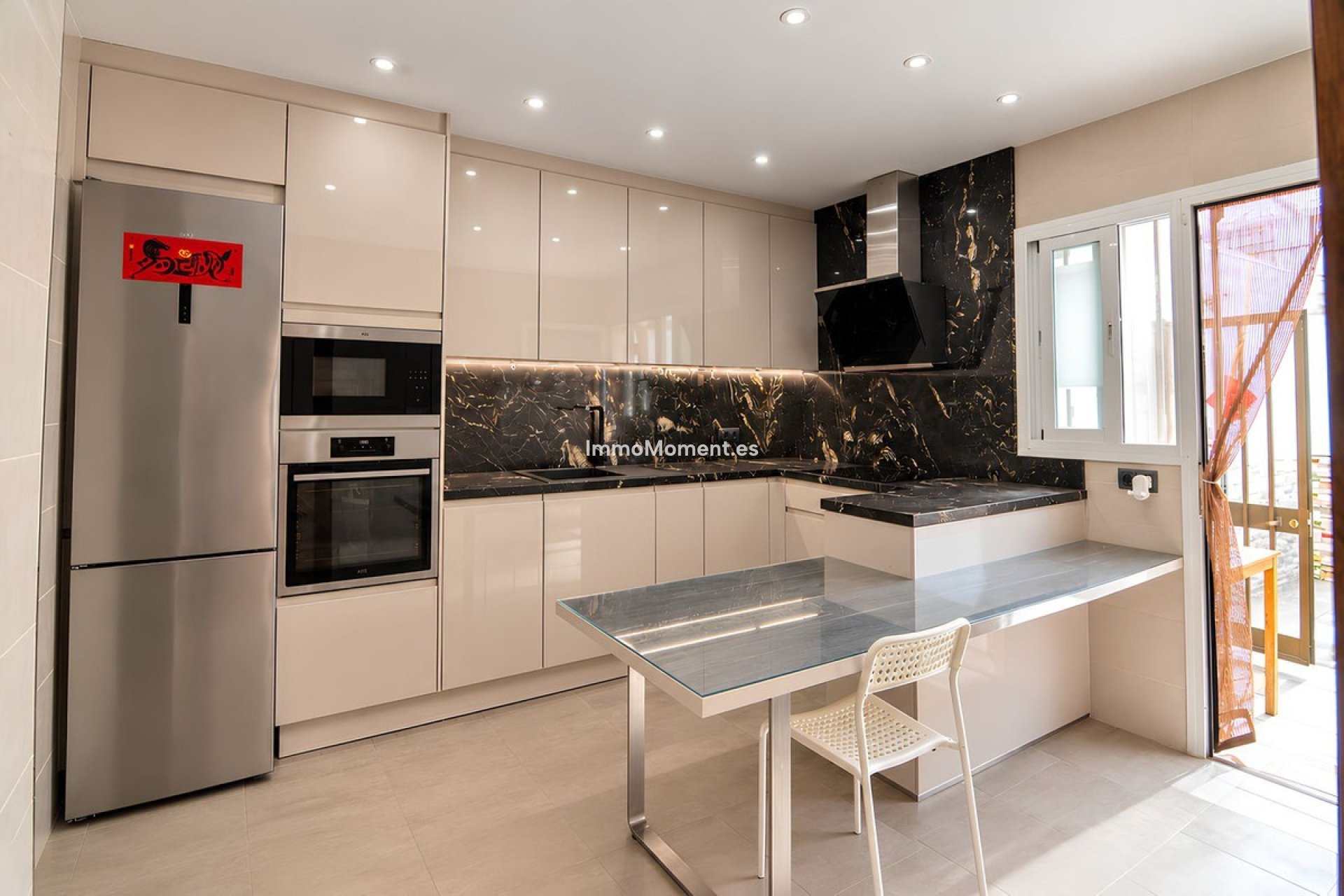 Reventa - Villa independiente - Fuengirola - Fuengirola Centro