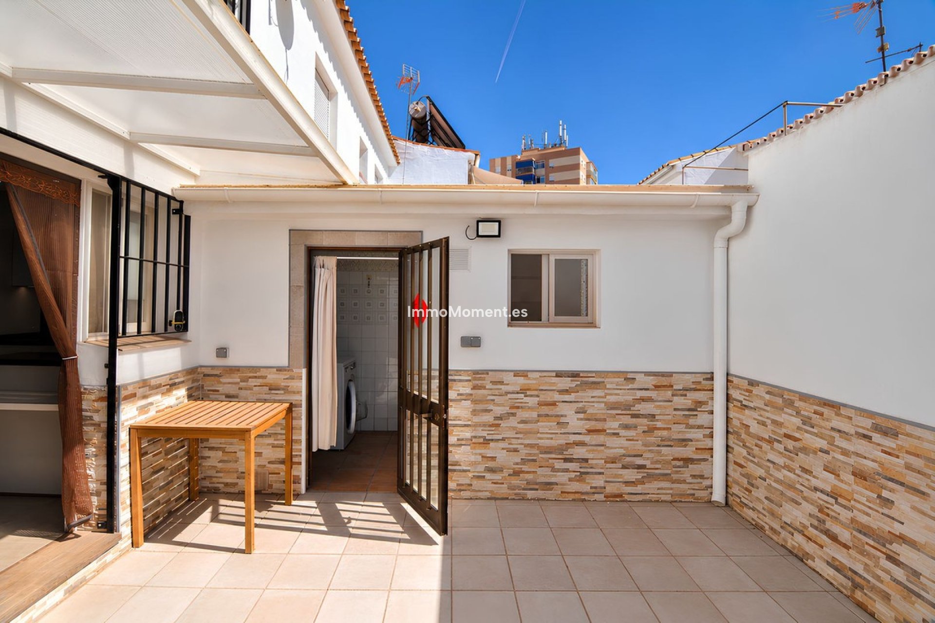 Reventa - Villa independiente - Fuengirola - Fuengirola Centro