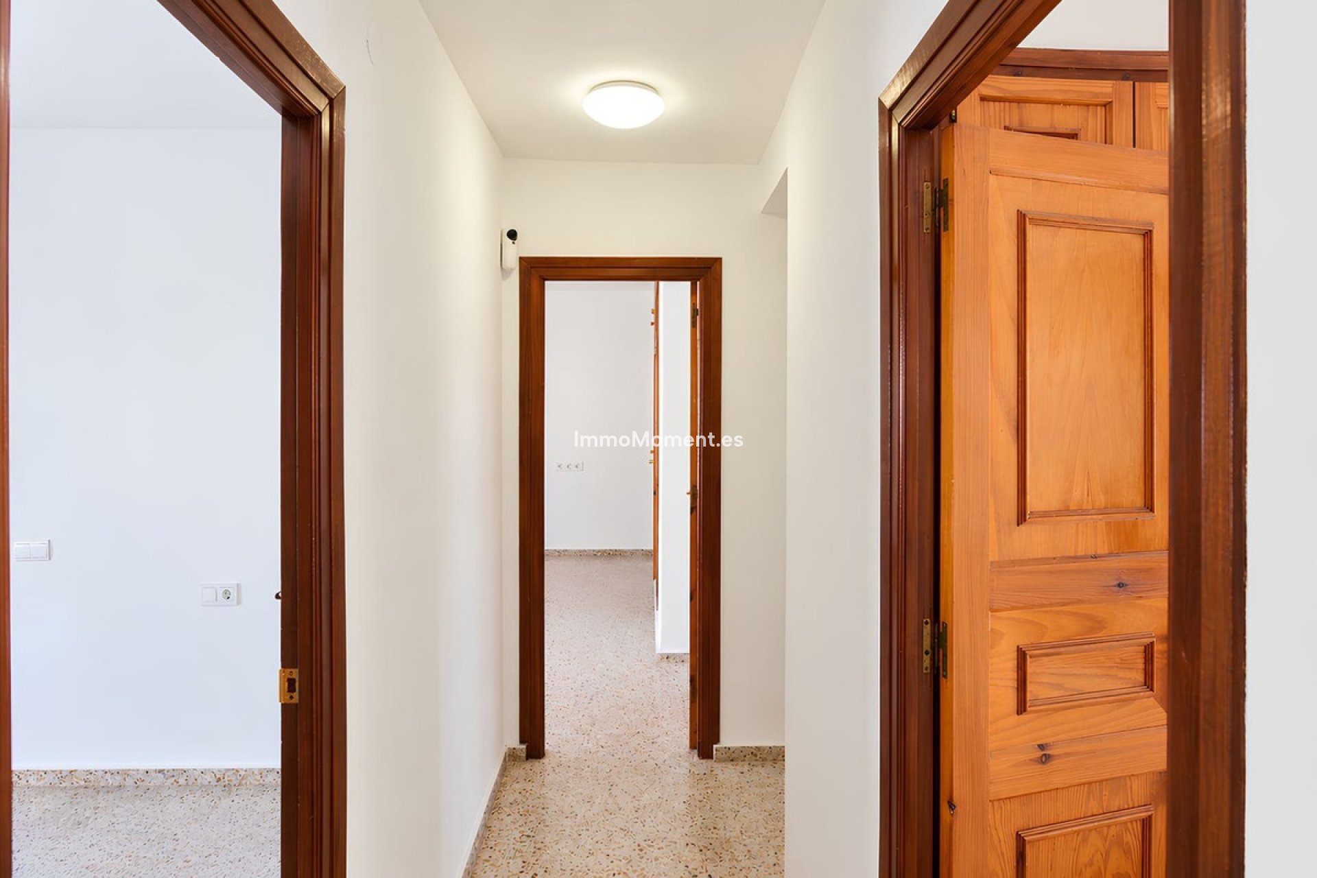 Reventa - Villa independiente - Fuengirola - Fuengirola Centro