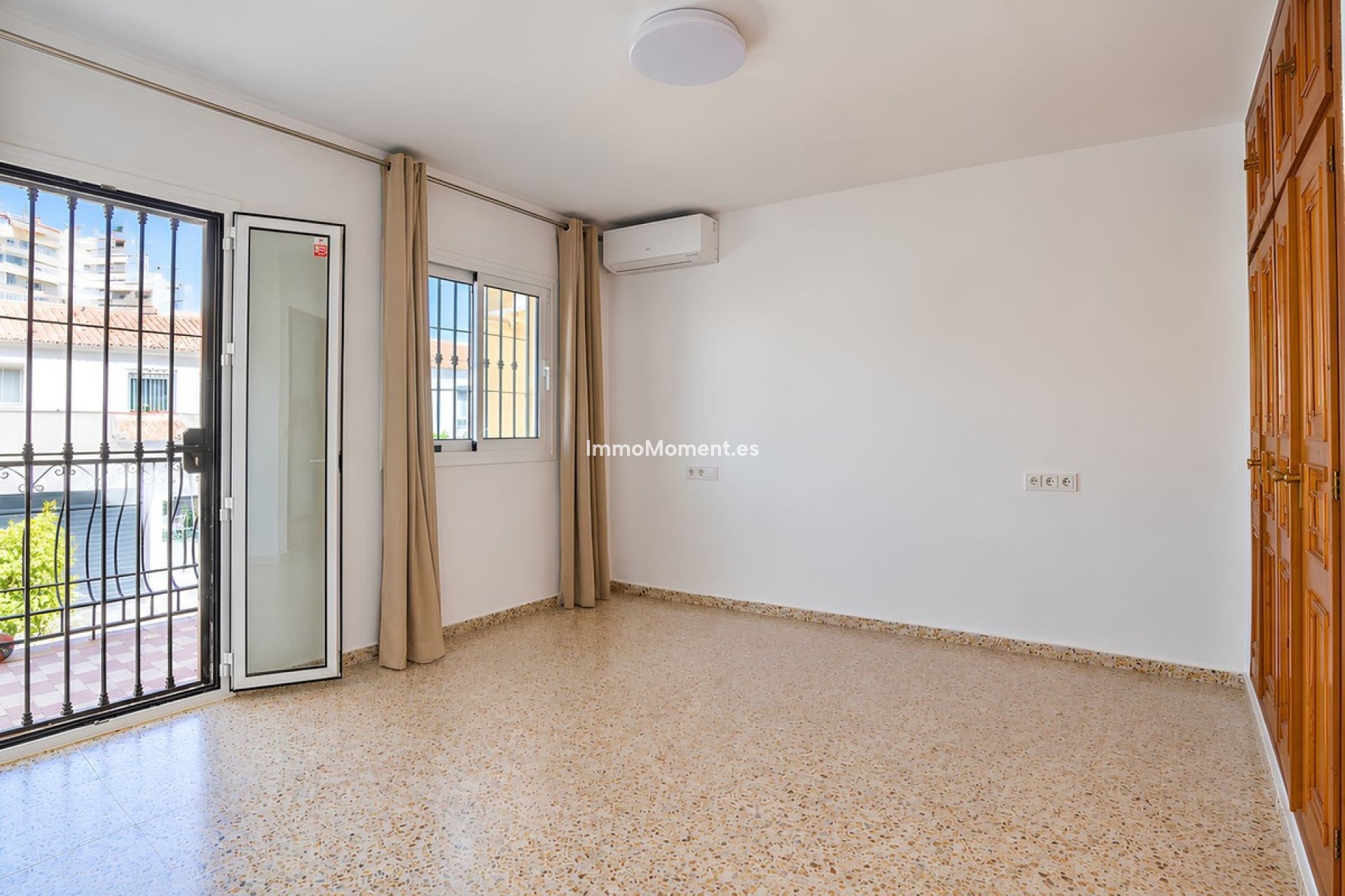 Reventa - Villa independiente - Fuengirola - Fuengirola Centro