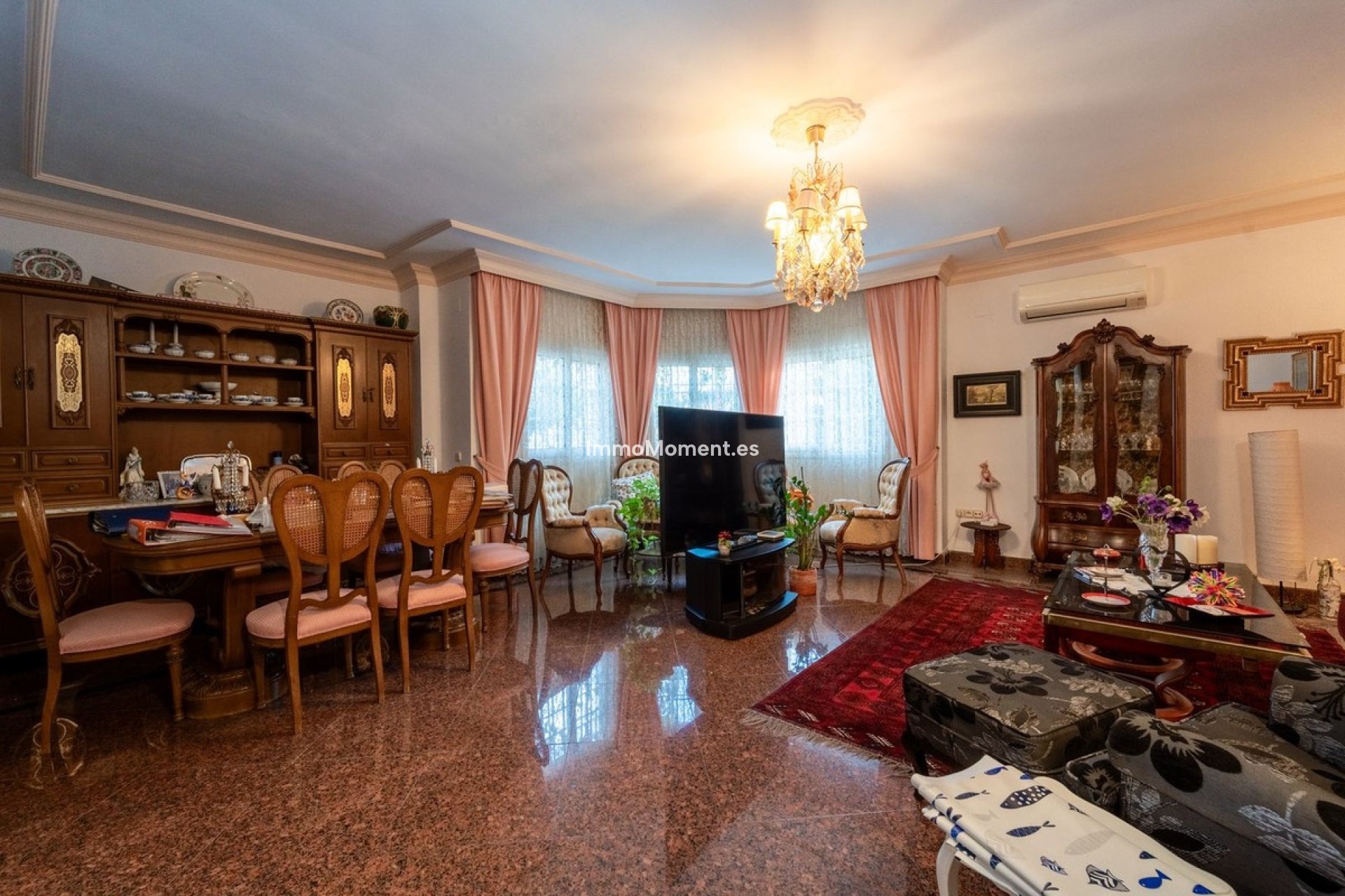 Reventa - Villa independiente - Fuengirola - Fuengirola Centro