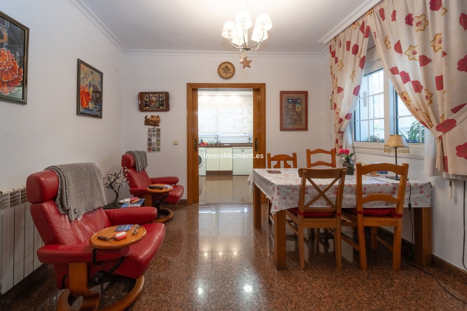 Reventa - Villa independiente - Fuengirola - Fuengirola Centro