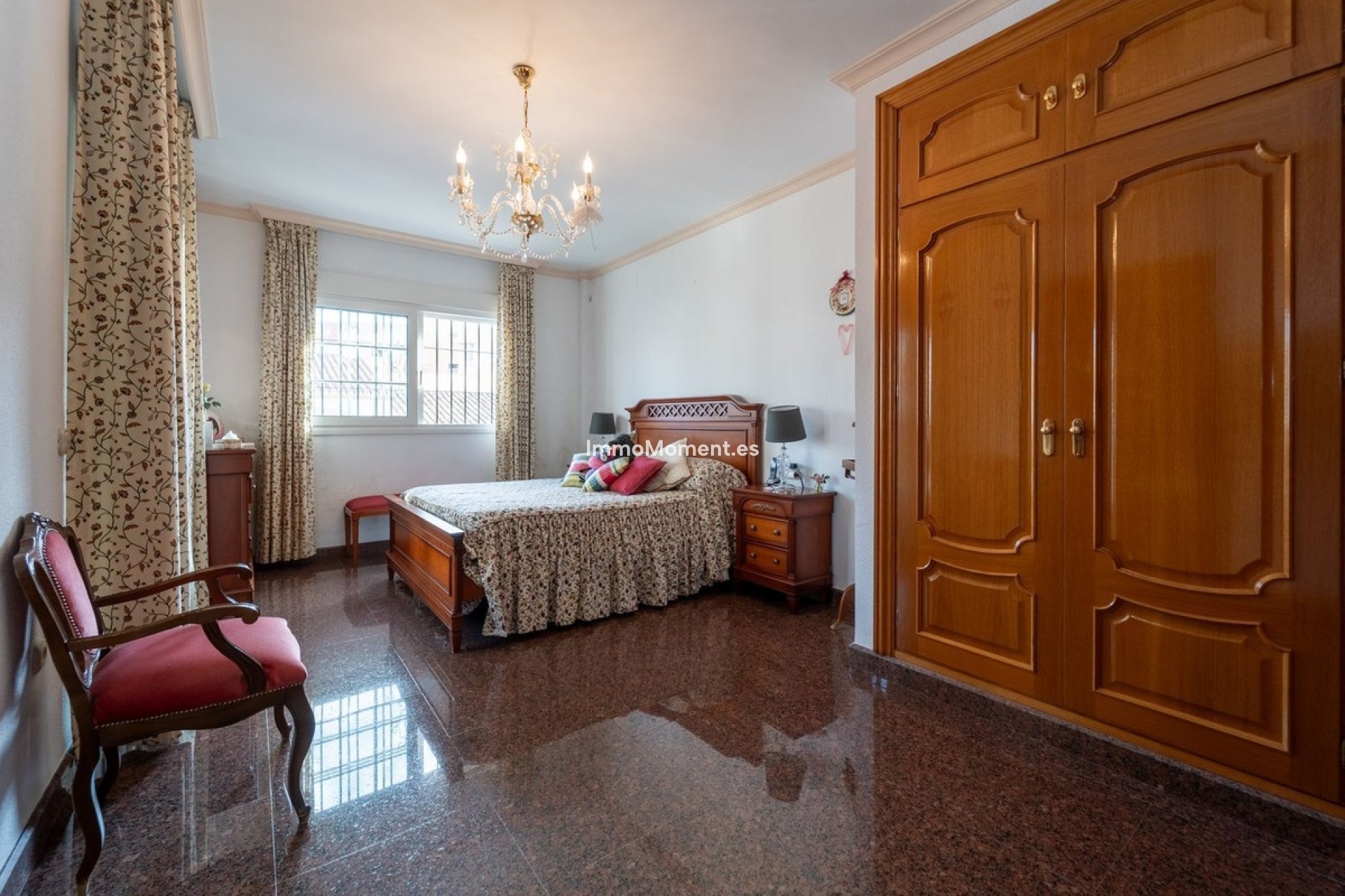 Reventa - Villa independiente - Fuengirola - Fuengirola Centro