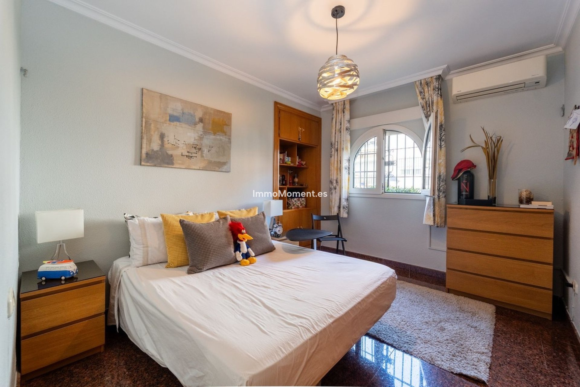 Reventa - Villa independiente - Fuengirola - Fuengirola Centro