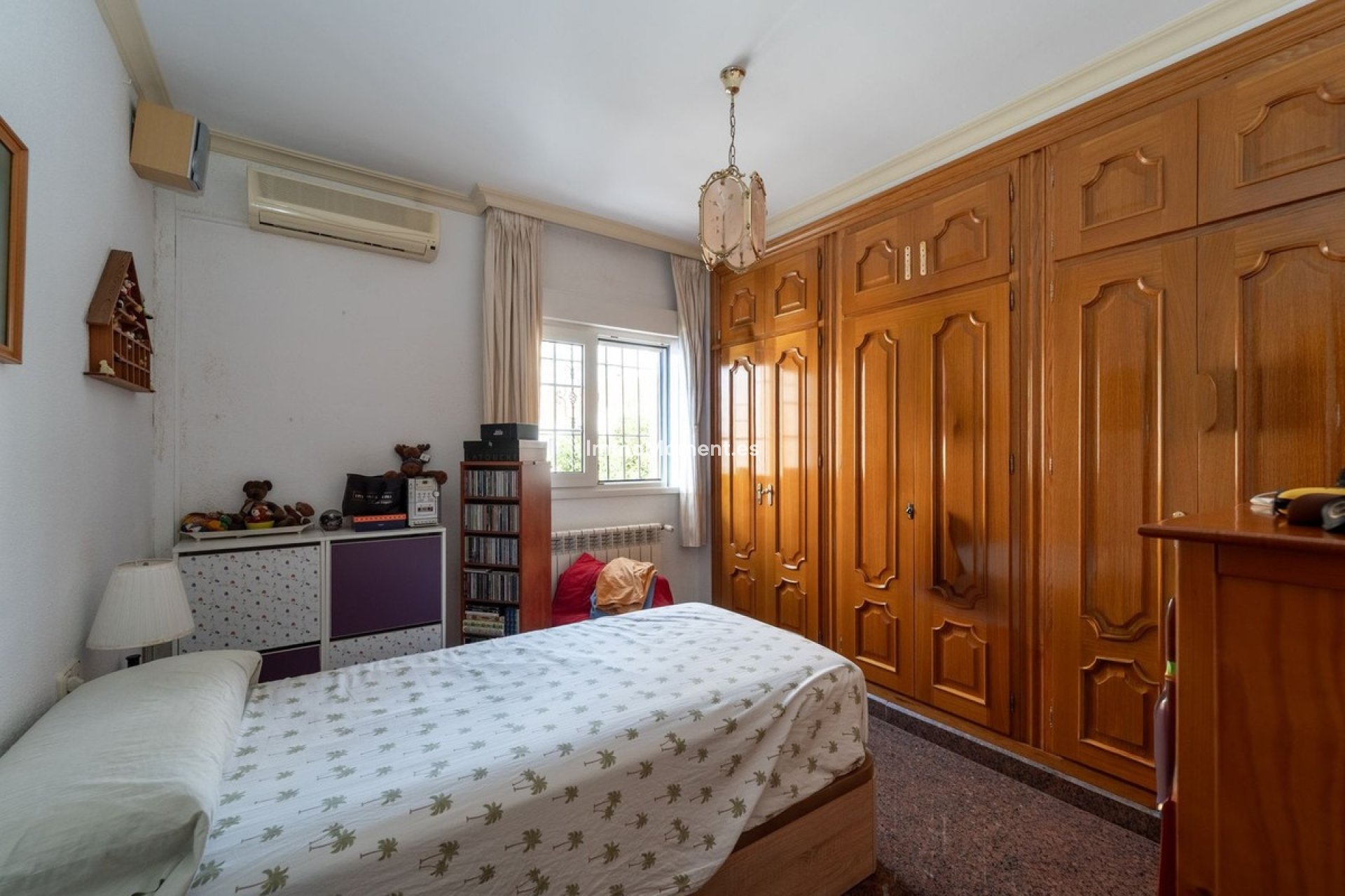 Reventa - Villa independiente - Fuengirola - Fuengirola Centro