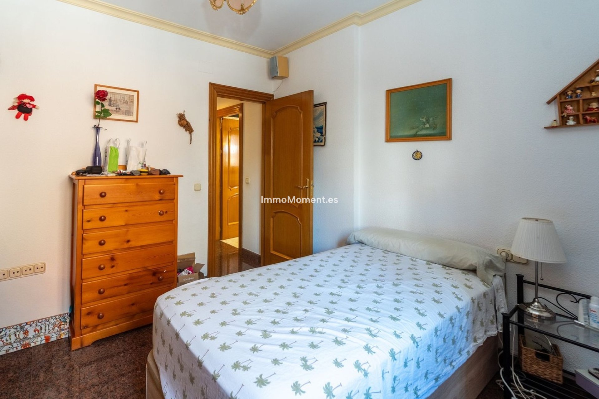 Reventa - Villa independiente - Fuengirola - Fuengirola Centro