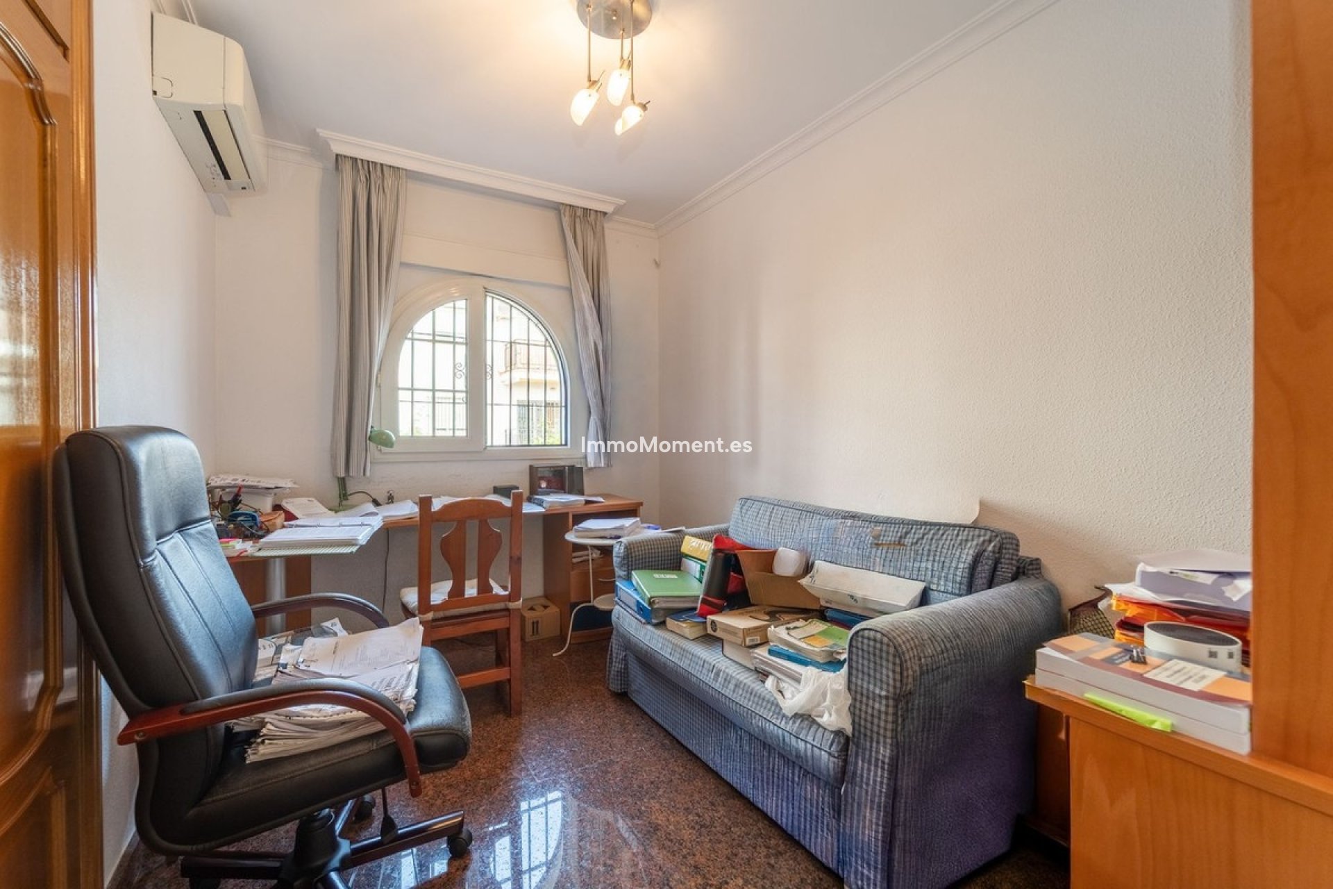 Reventa - Villa independiente - Fuengirola - Fuengirola Centro