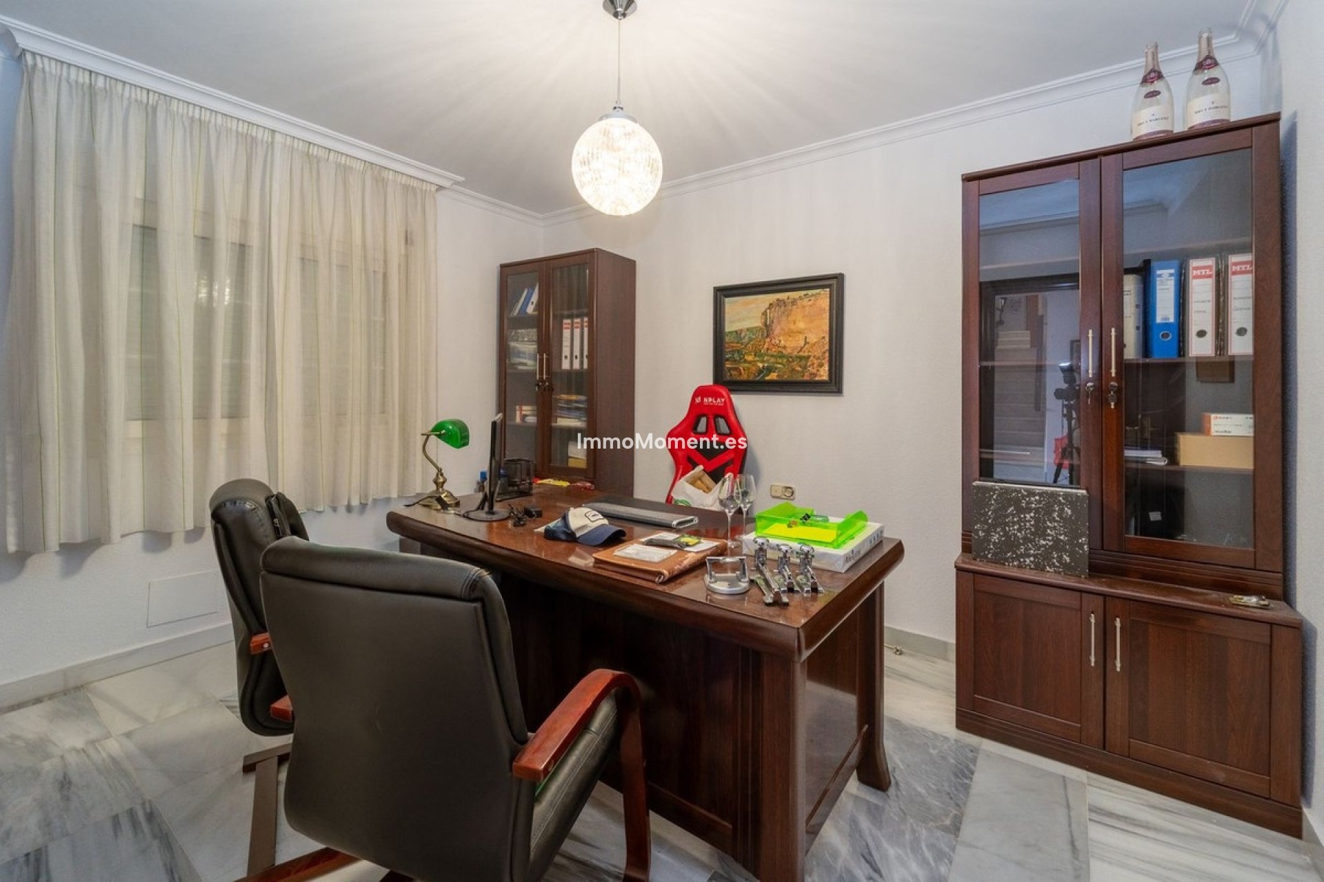 Reventa - Villa independiente - Fuengirola - Fuengirola Centro
