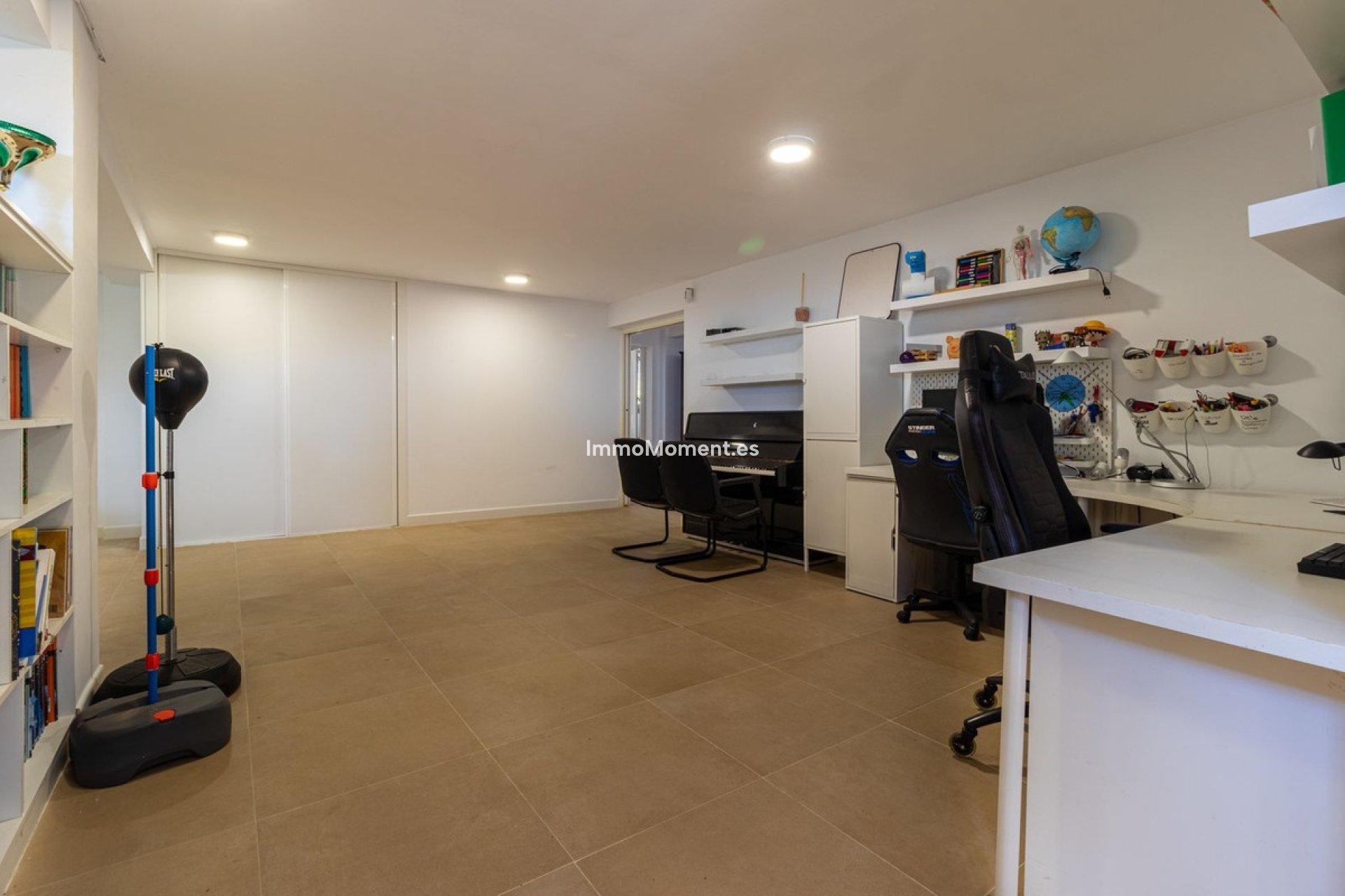 Reventa - Villa independiente - Fuengirola - Fuengirola Centro
