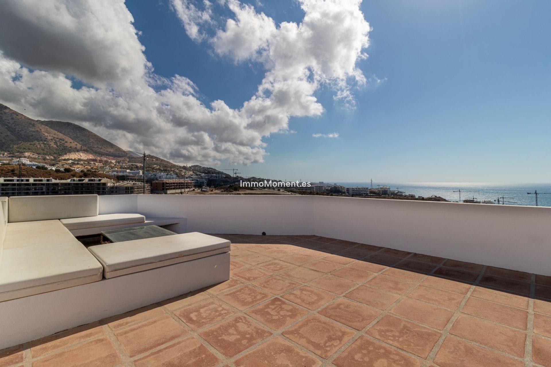 Reventa - Villa independiente - Fuengirola - Fuengirola Centro