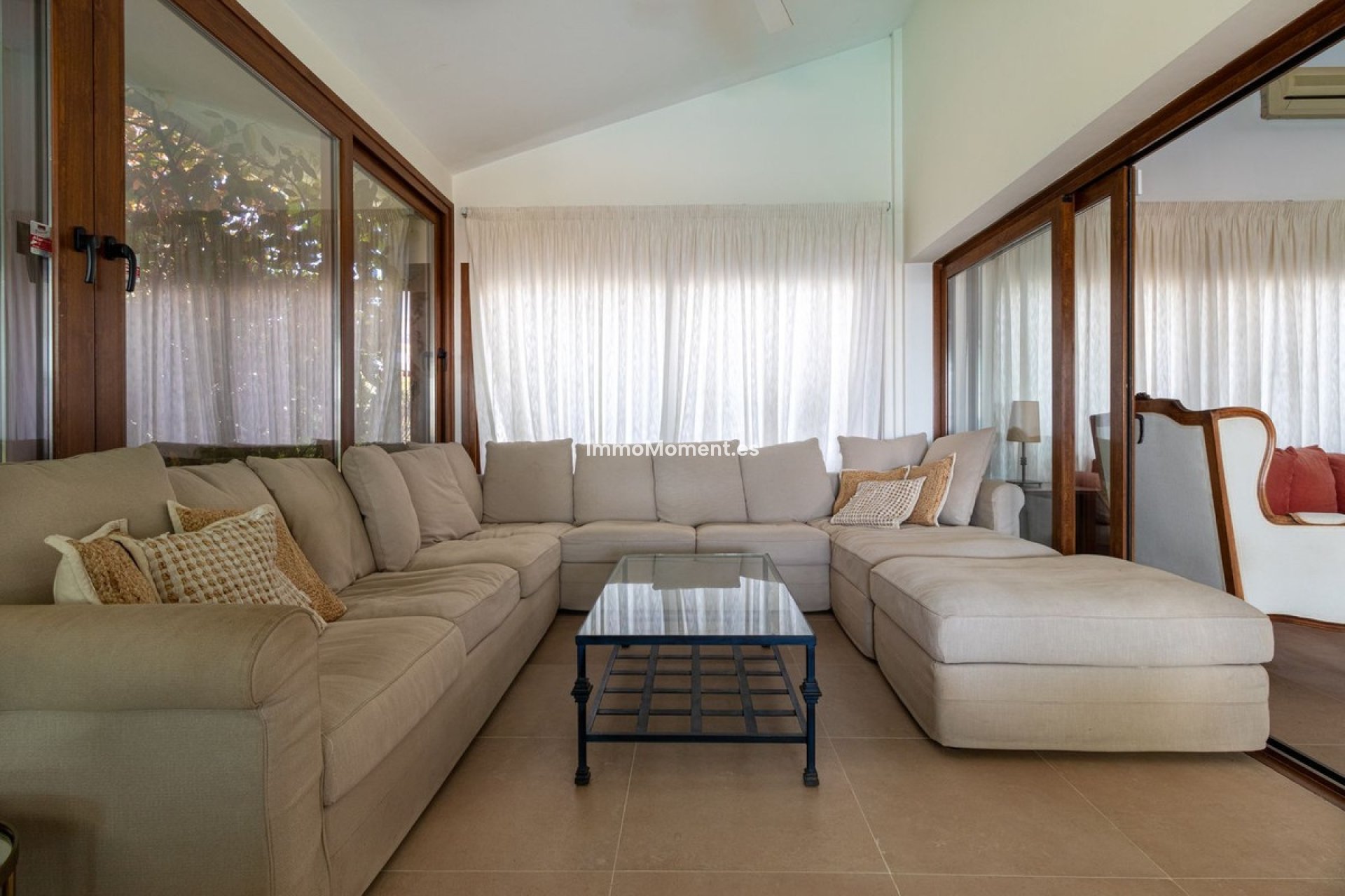 Reventa - Villa independiente - Fuengirola - Fuengirola Centro