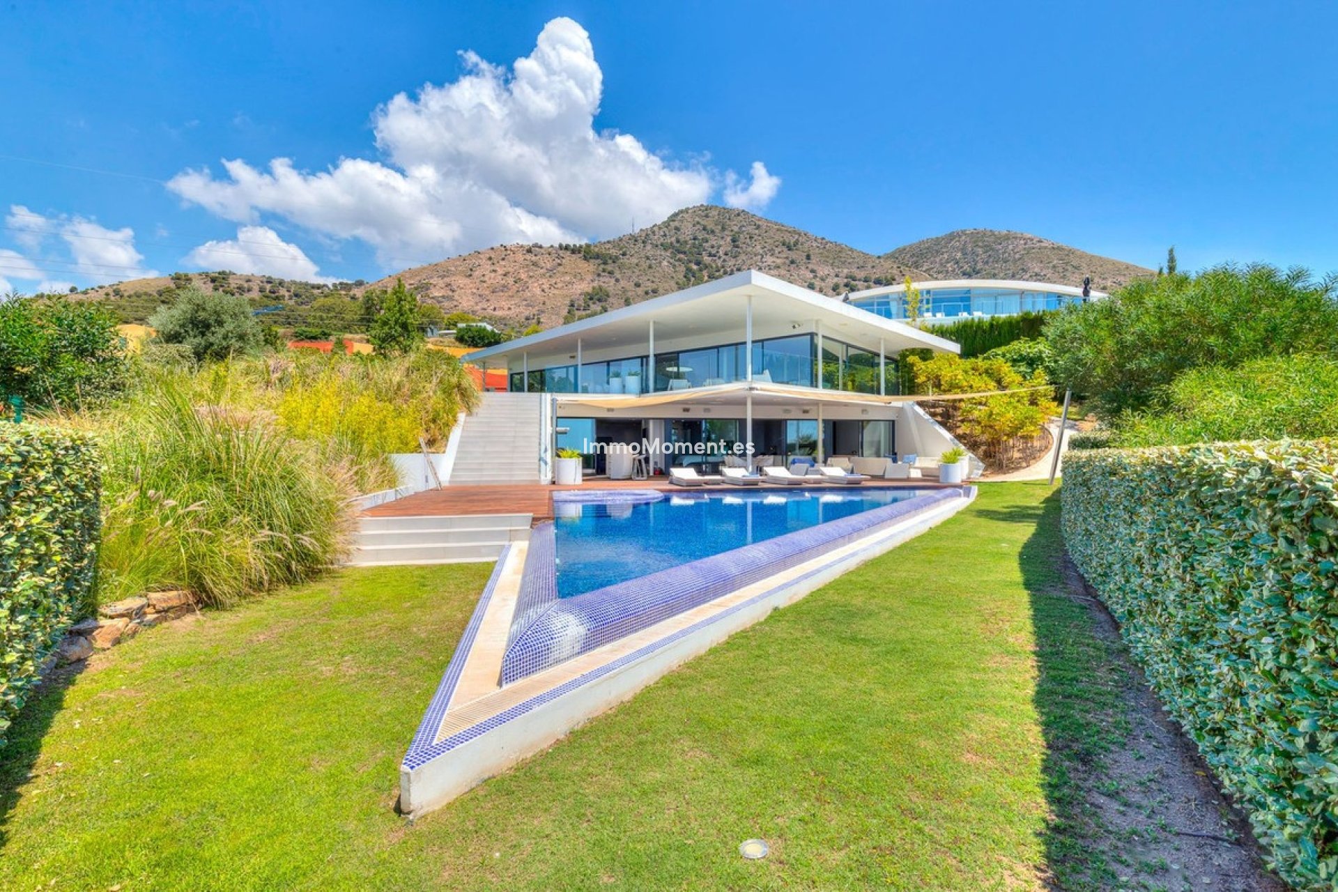 Reventa - Villa independiente - Fuengirola - Fuengirola Centro