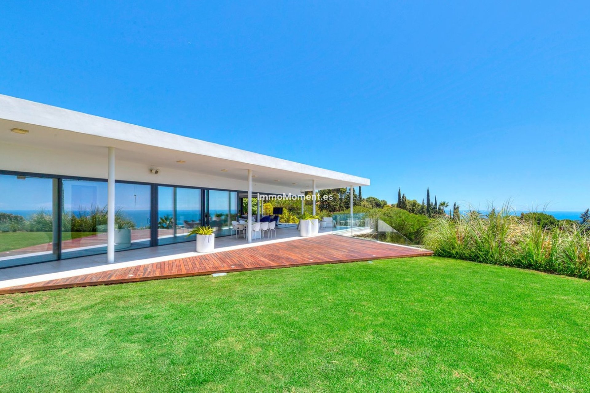 Reventa - Villa independiente - Fuengirola - Fuengirola Centro