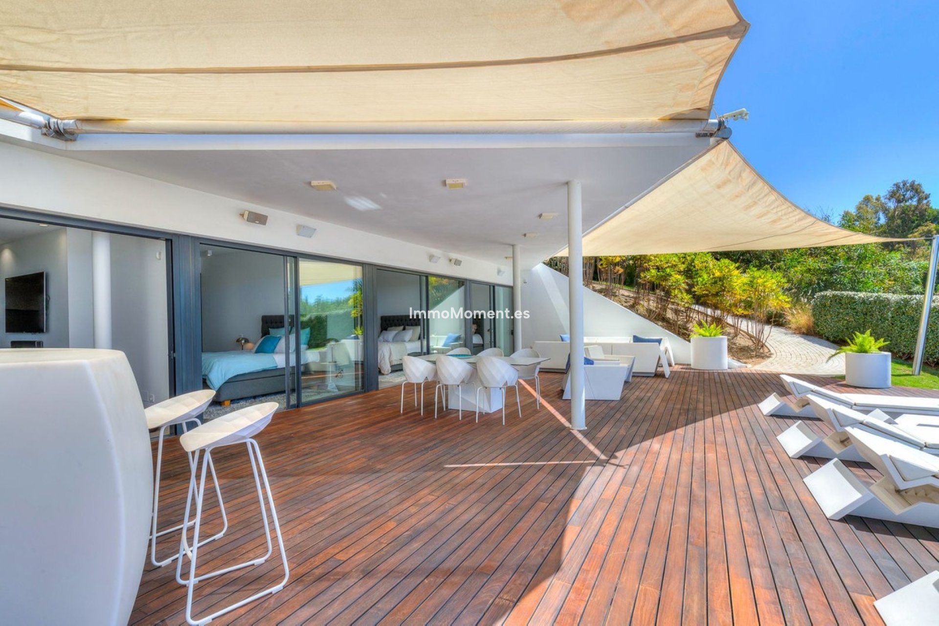 Reventa - Villa independiente - Fuengirola - Fuengirola Centro