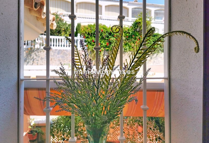 Reventa - Villa independiente - Fuengirola - Fuengirola Centro