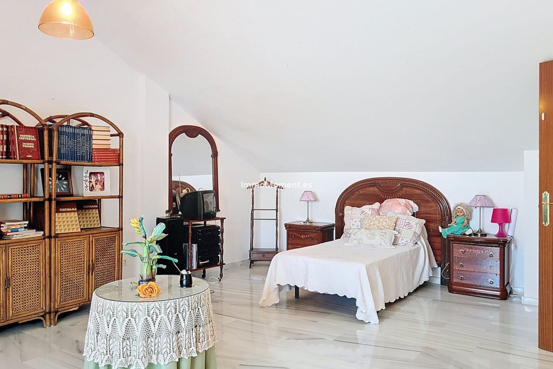 Reventa - Villa independiente - Fuengirola - Fuengirola Centro
