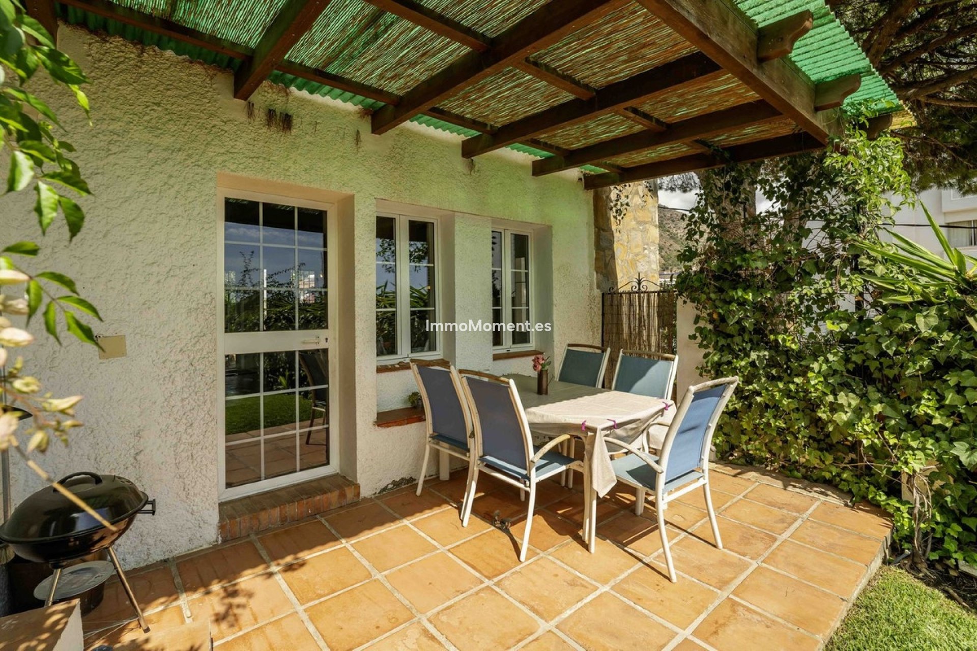 Reventa - Villa independiente - Fuengirola - Fuengirola Centro