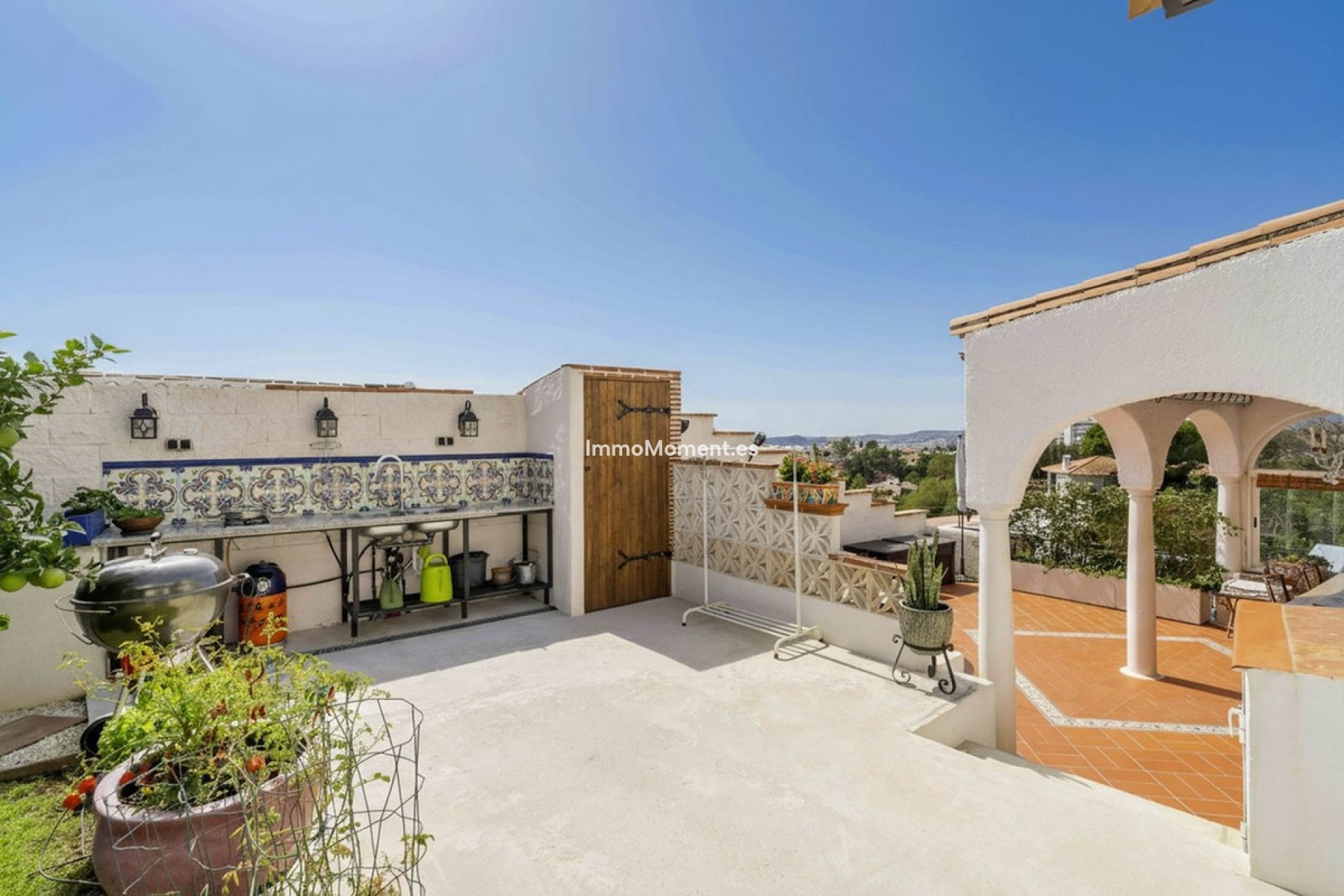 Reventa - Villa independiente - Fuengirola - Fuengirola Centro