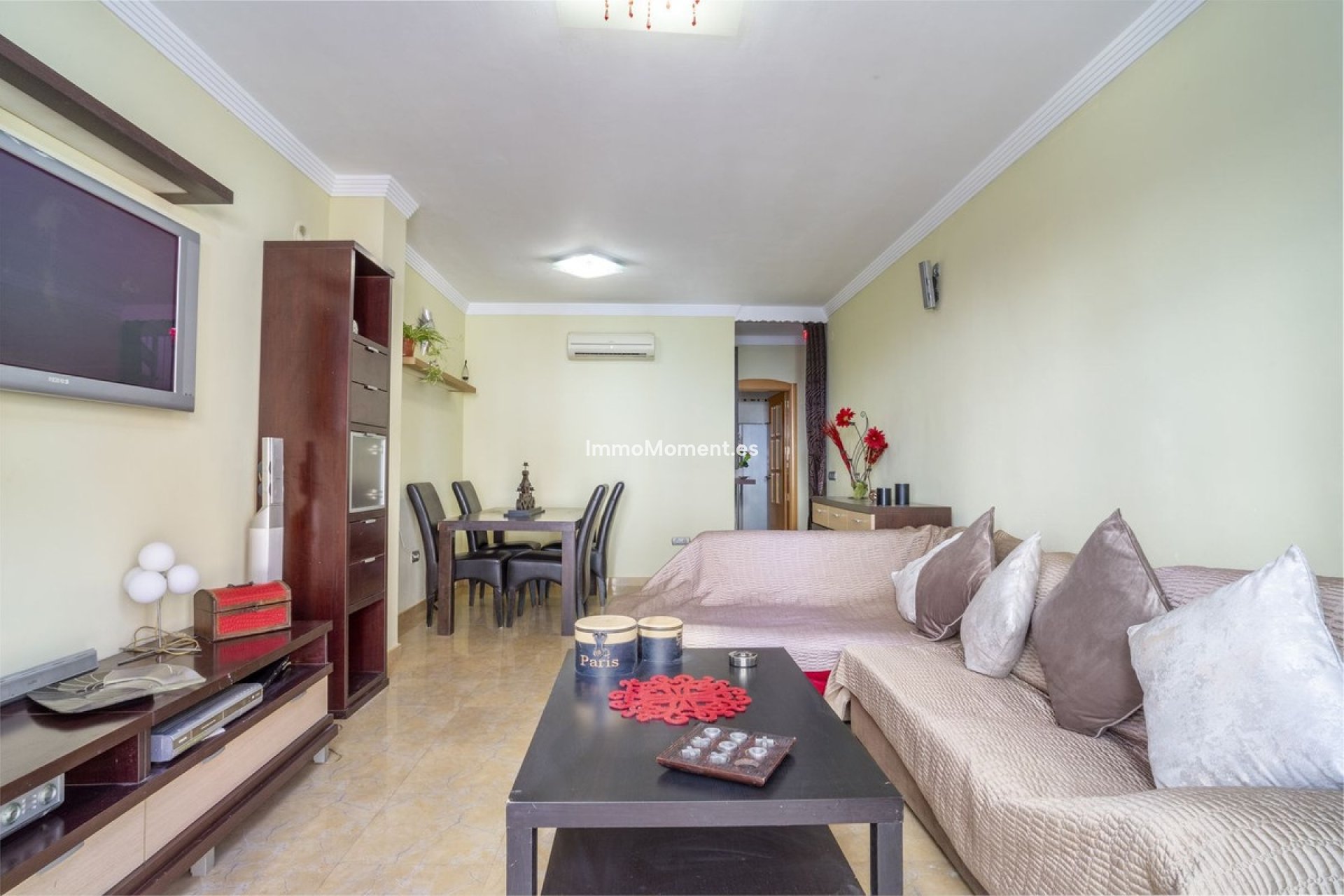 Reventa - Villa independiente - Fuengirola - Fuengirola Centro