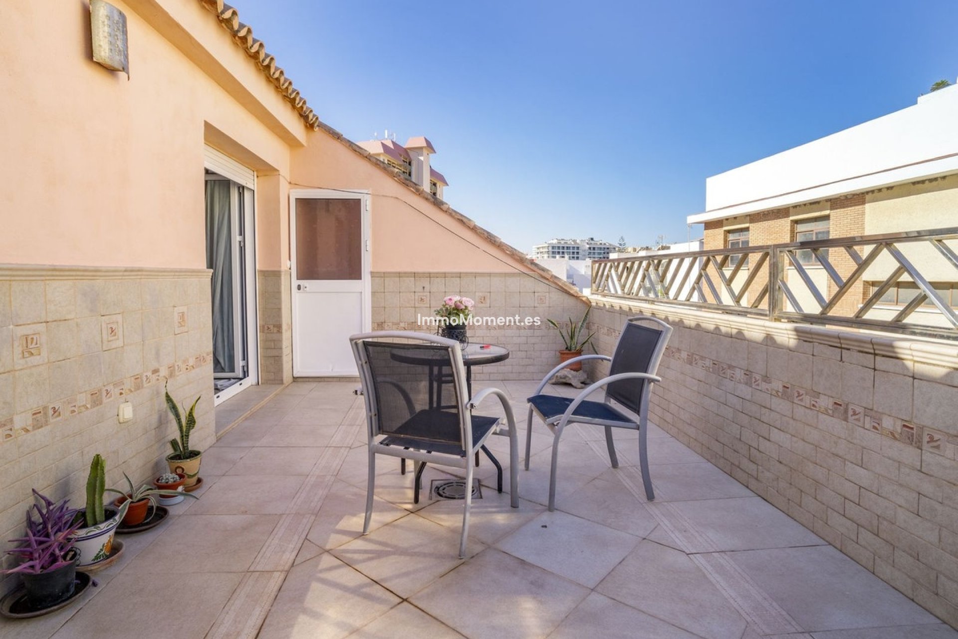 Reventa - Villa independiente - Fuengirola - Fuengirola Centro
