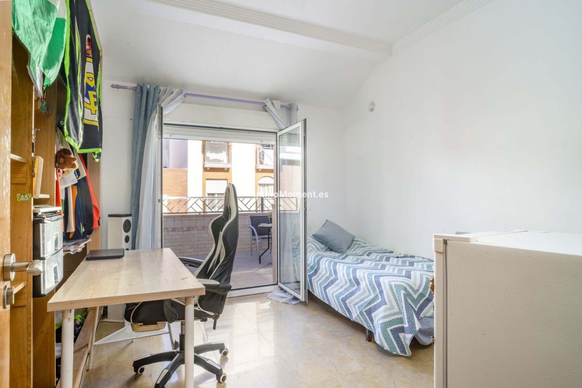 Reventa - Villa independiente - Fuengirola - Fuengirola Centro