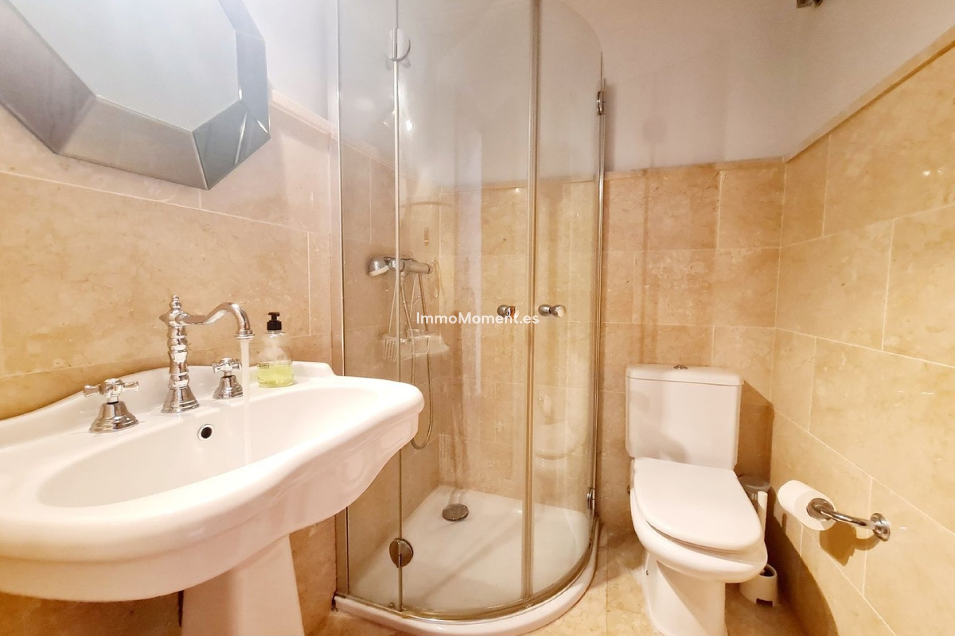 Reventa - Villa independiente - Fuengirola - Fuengirola Centro